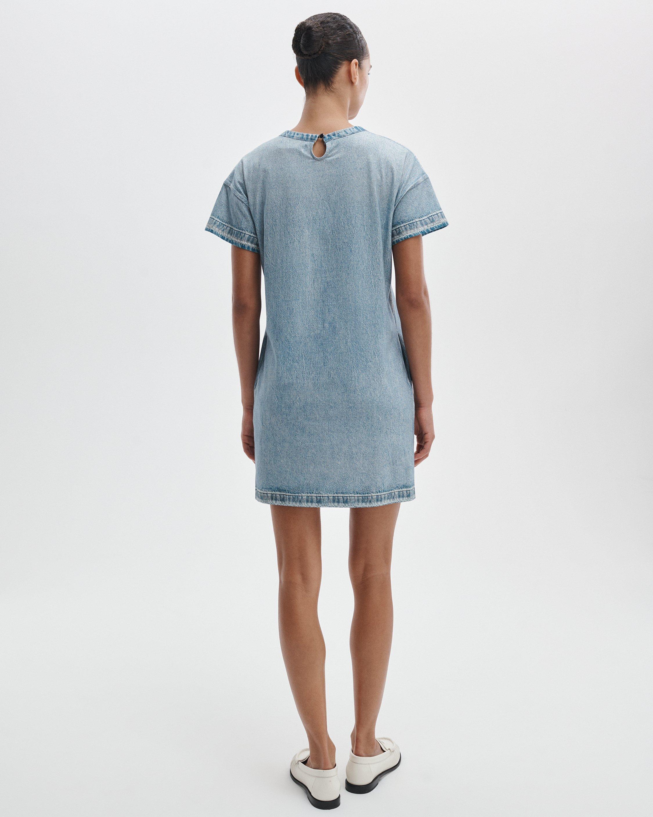 rb Miramar Kelly T-Shirt Dress image number 5