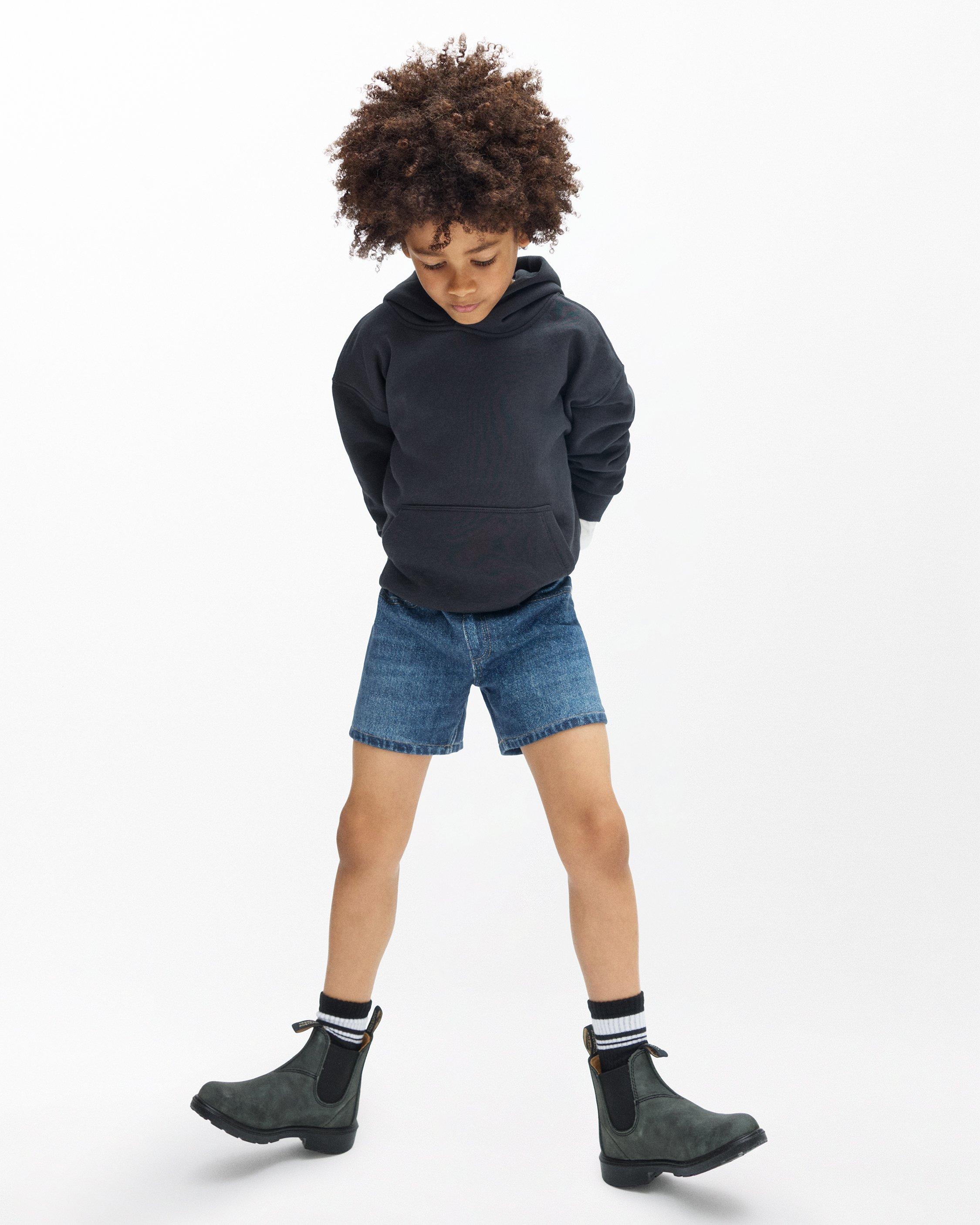 Mini rb Miramar Shorts image number 1