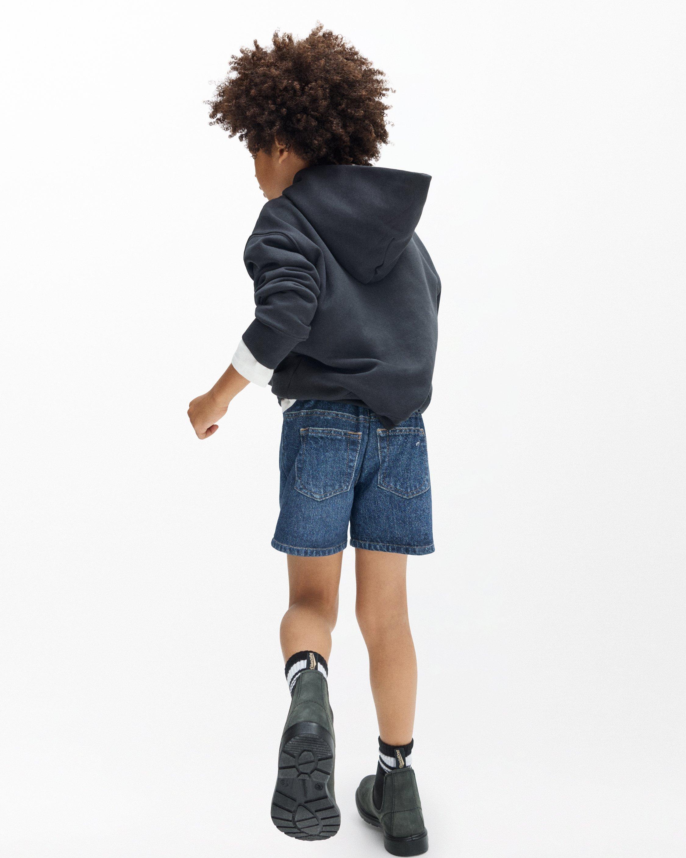 Mini Miramar Shorts
