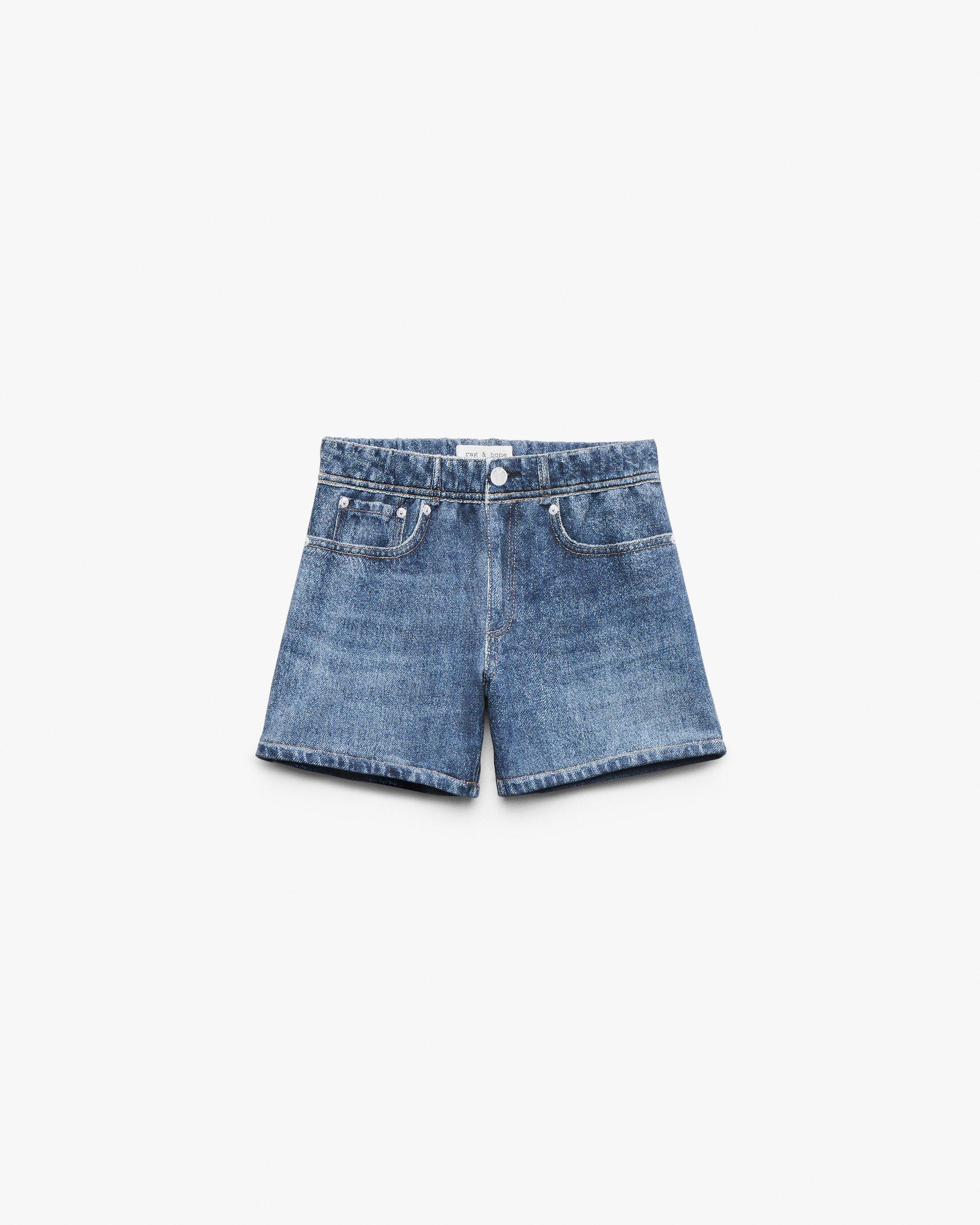 Mini rb Miramar Shorts image number 3