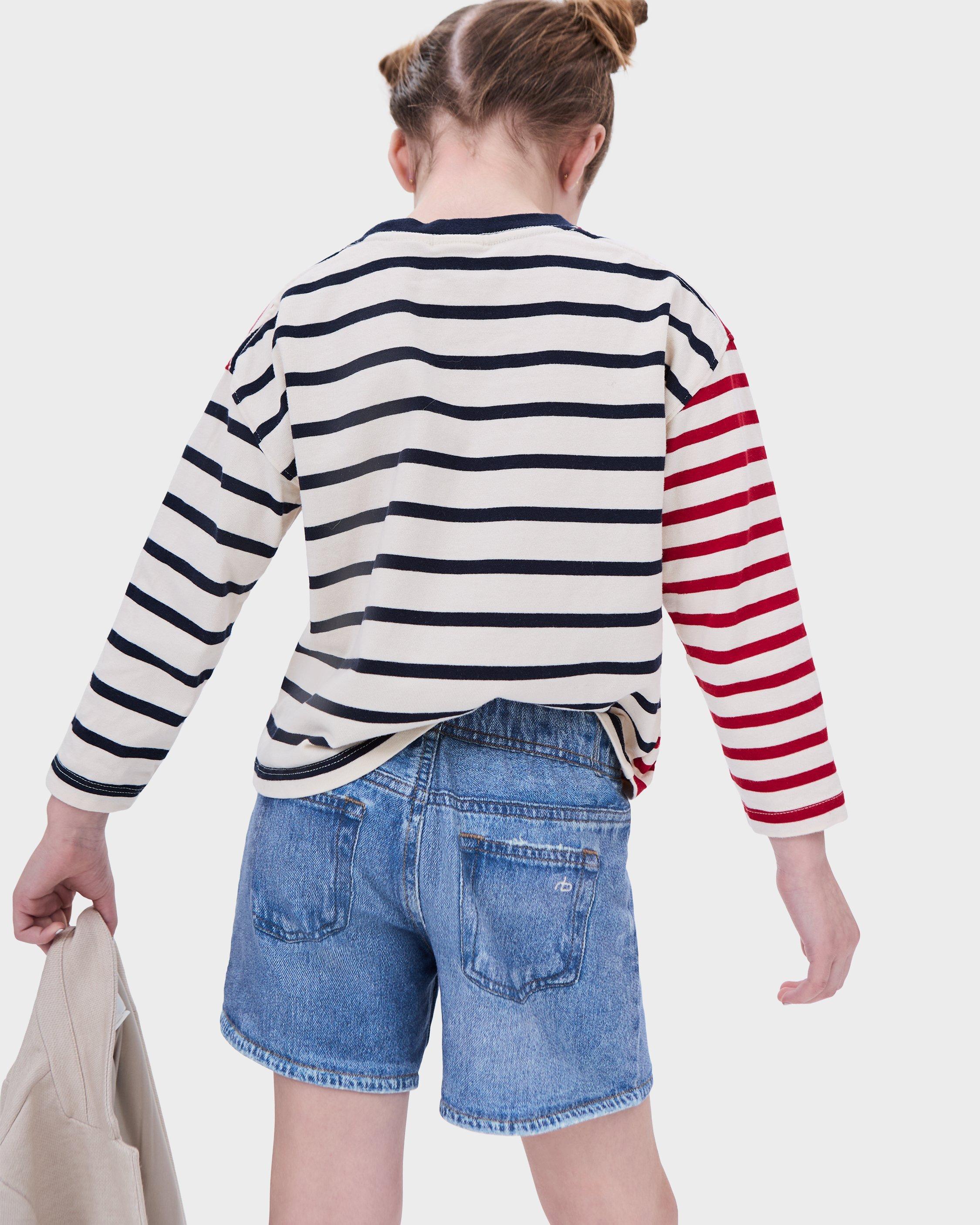 Mini rb Miramar Shorts image number 3