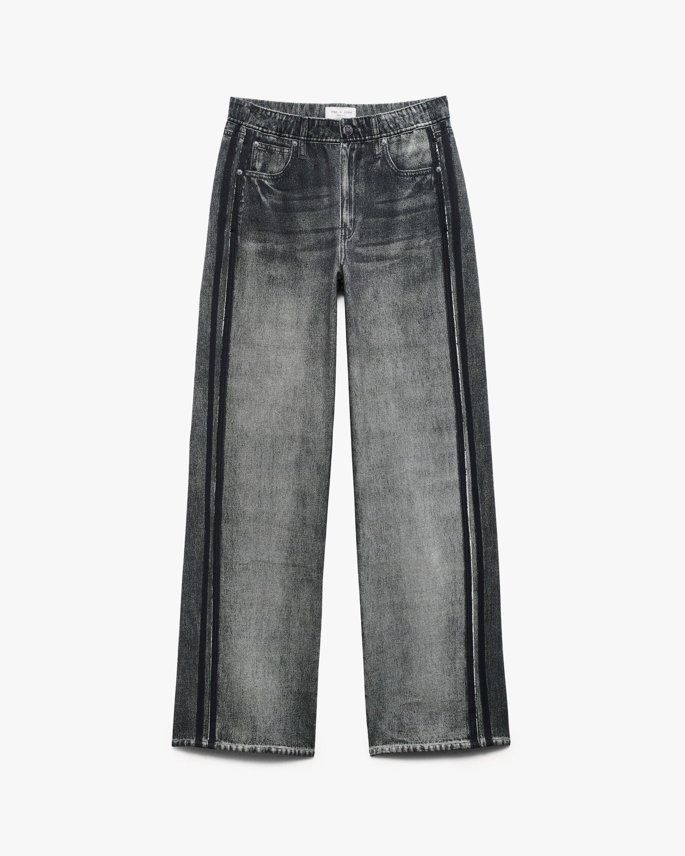 rb Miramar Wide-Leg Track Pant image number 2