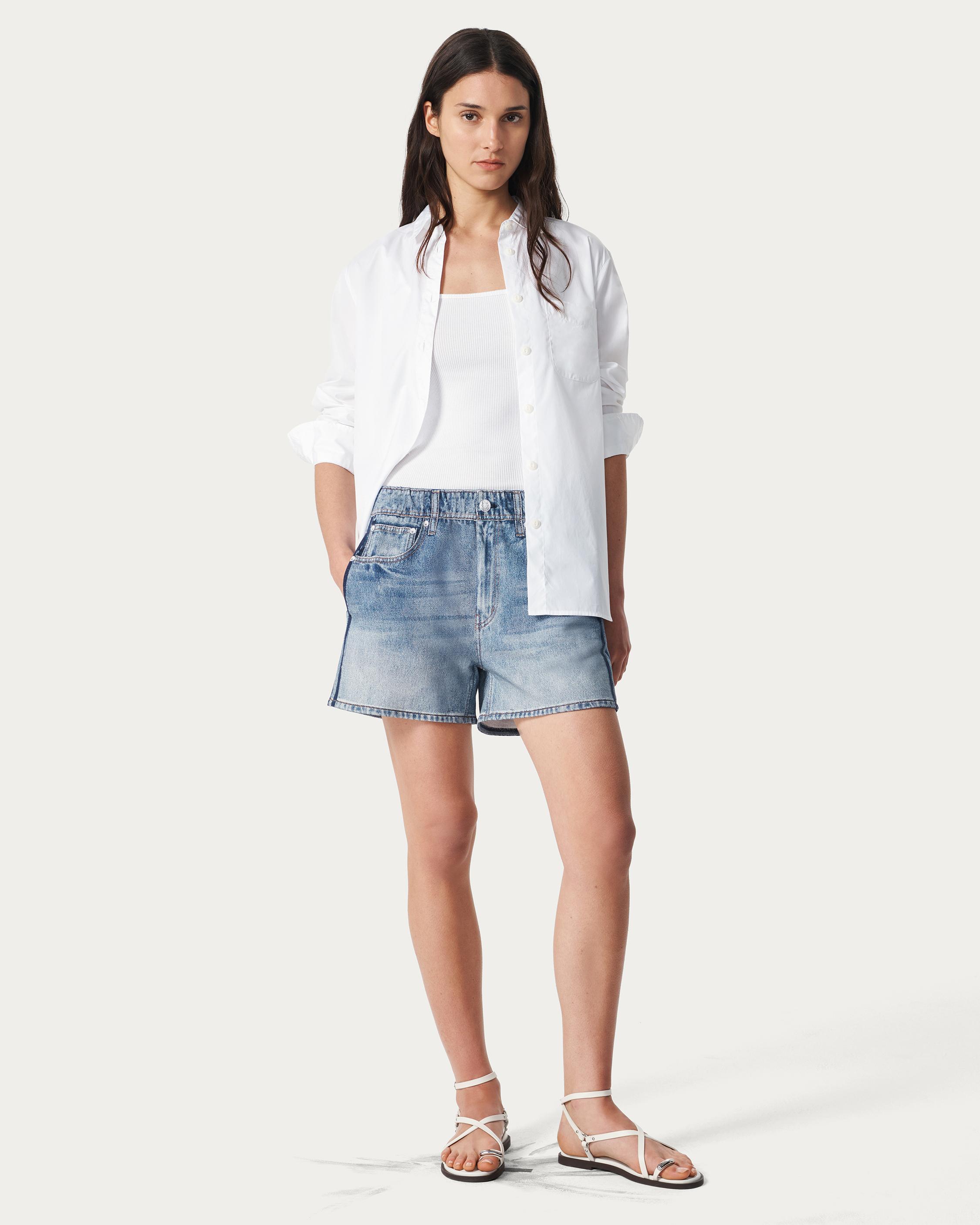 Miramar Track Shorts