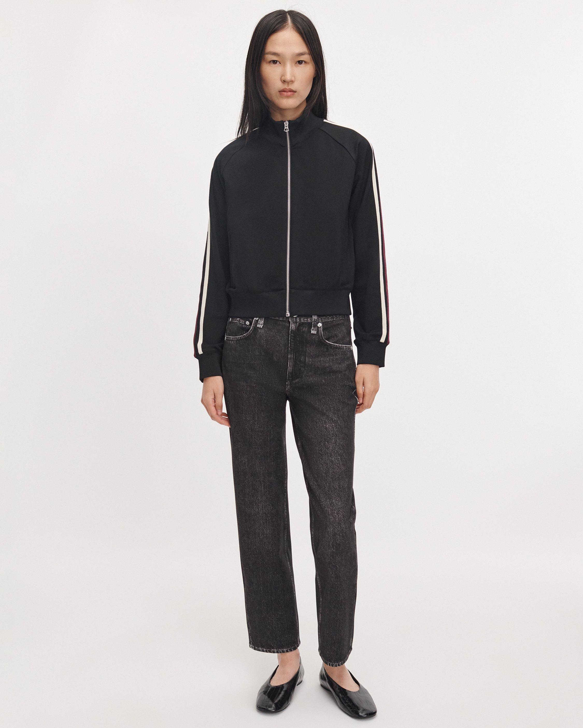 rb Miramar Harlow Ankle Straight Pant image number 1