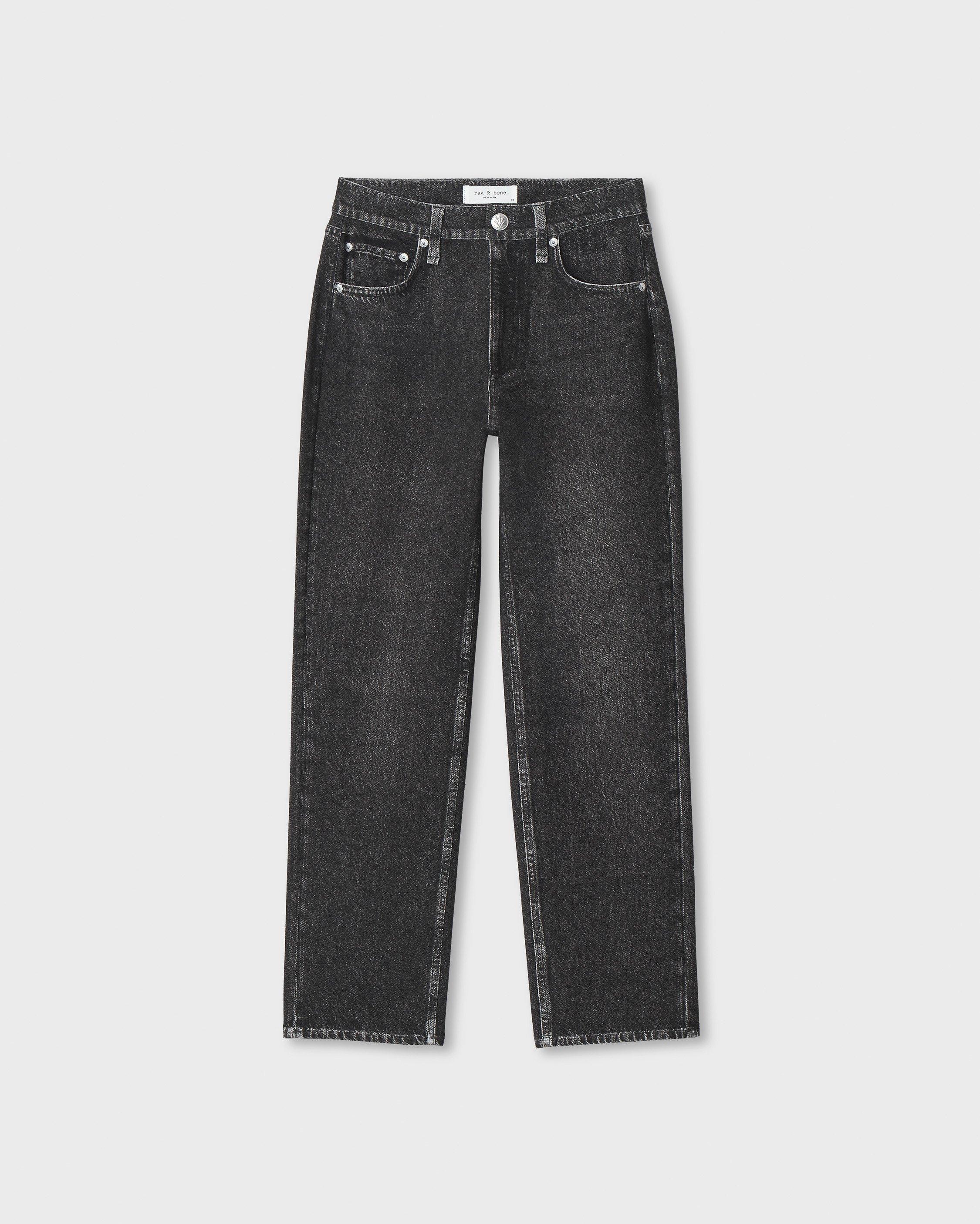 rb Miramar Harlow Ankle Straight Pant image number 2