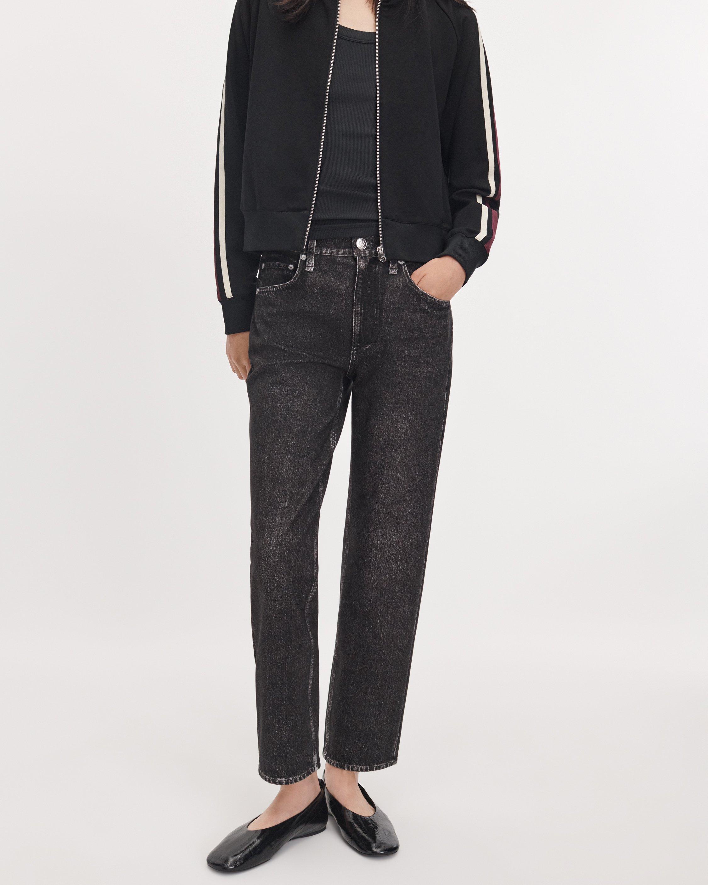 rb Miramar Harlow Ankle Straight Pant image number 3