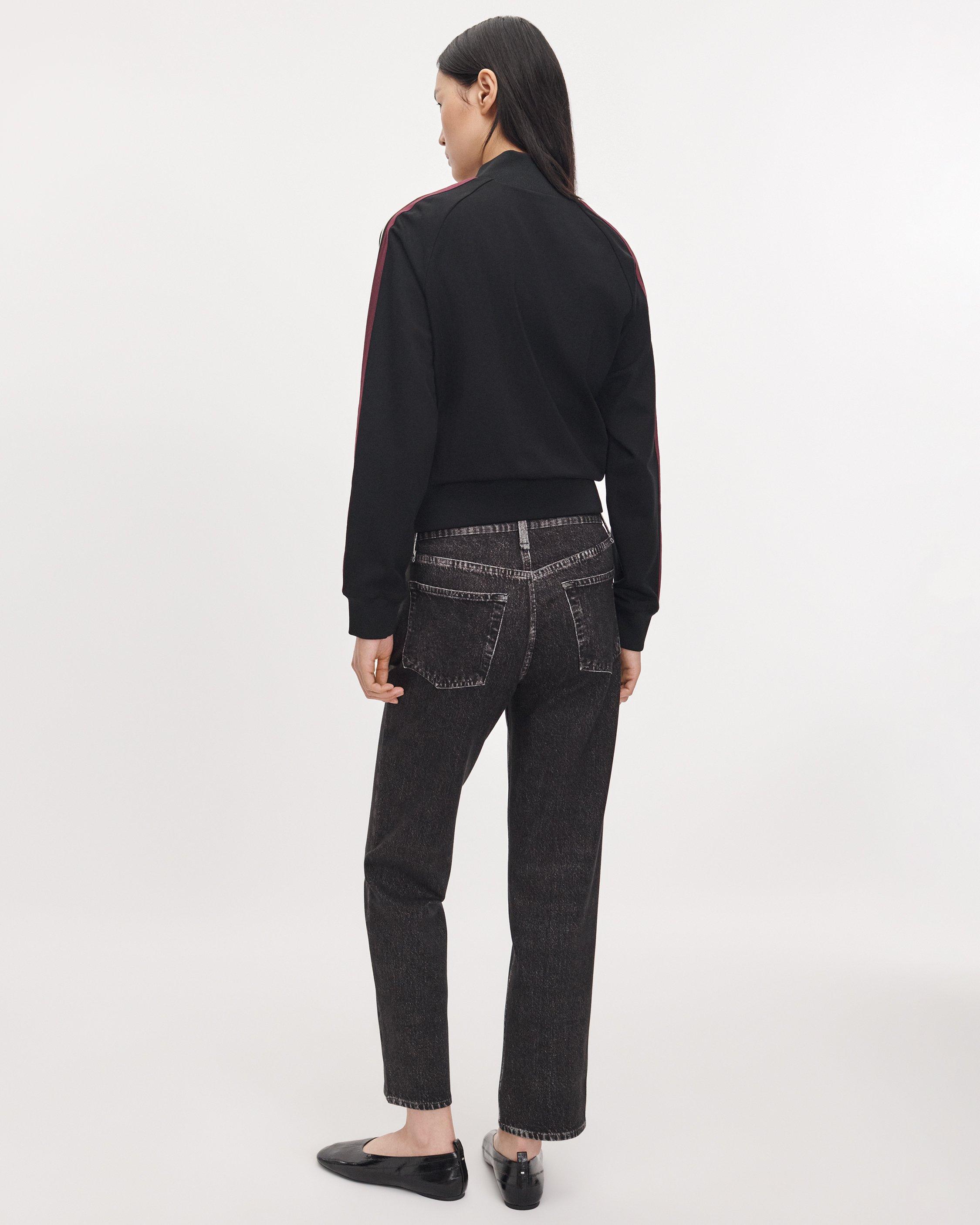 rb Miramar Harlow Ankle Straight Pant image number 4