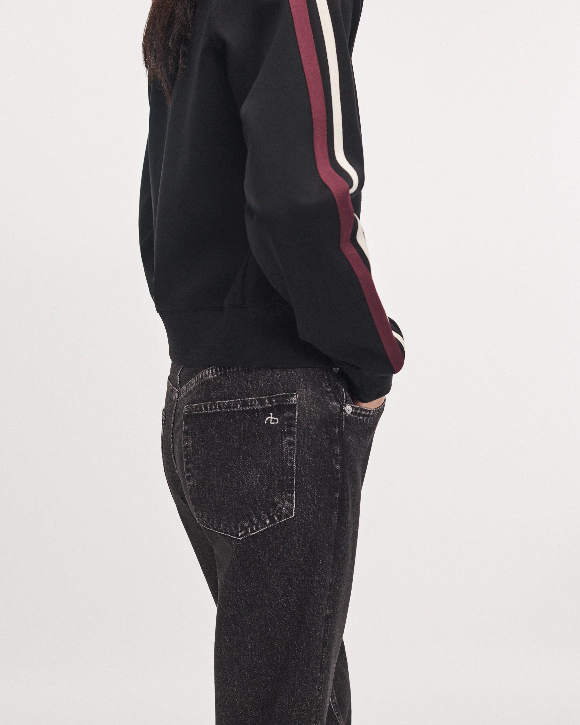 rb Miramar Harlow Ankle Straight Pant image number 5