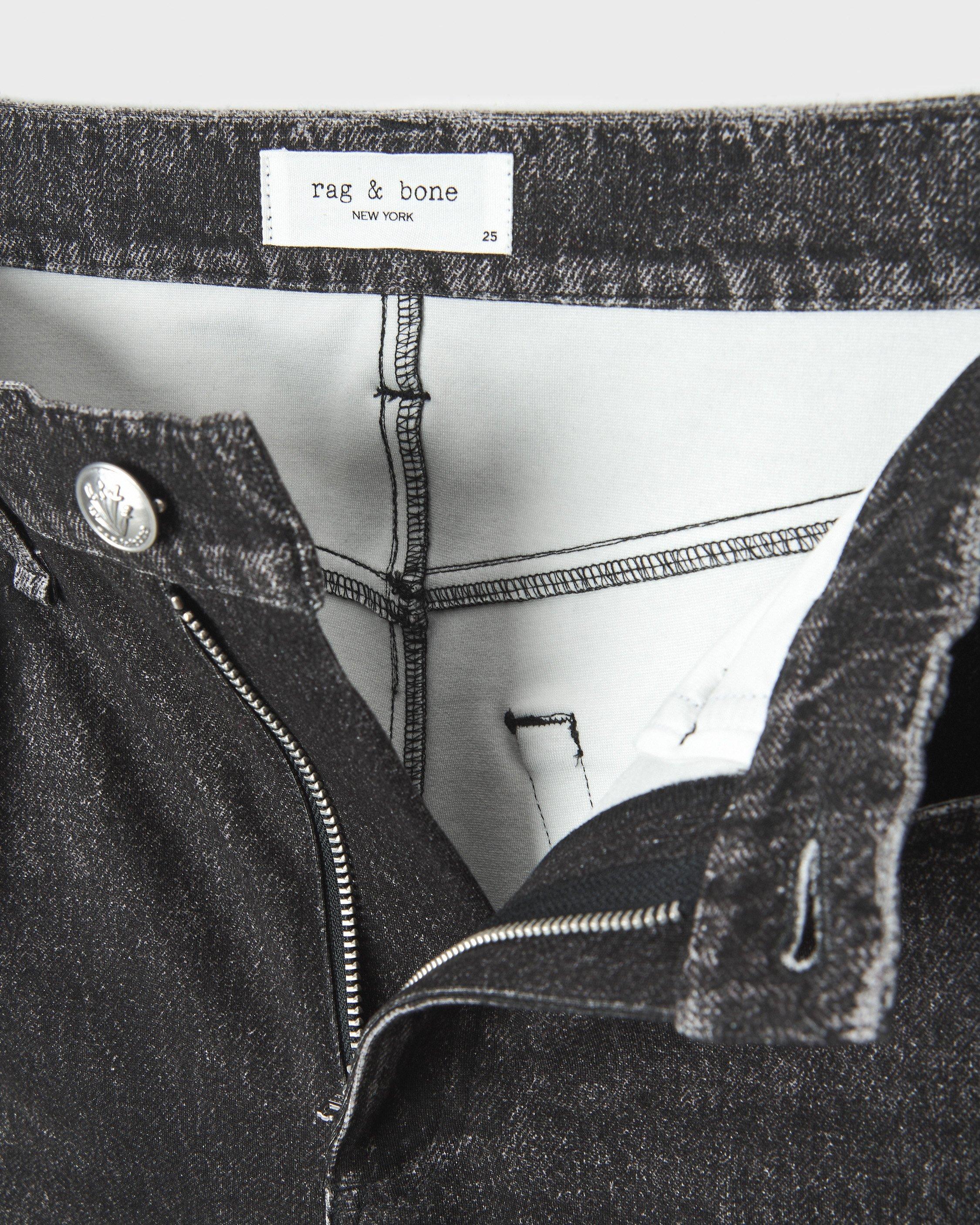 rb Miramar Harlow Ankle Straight Pant image number 6