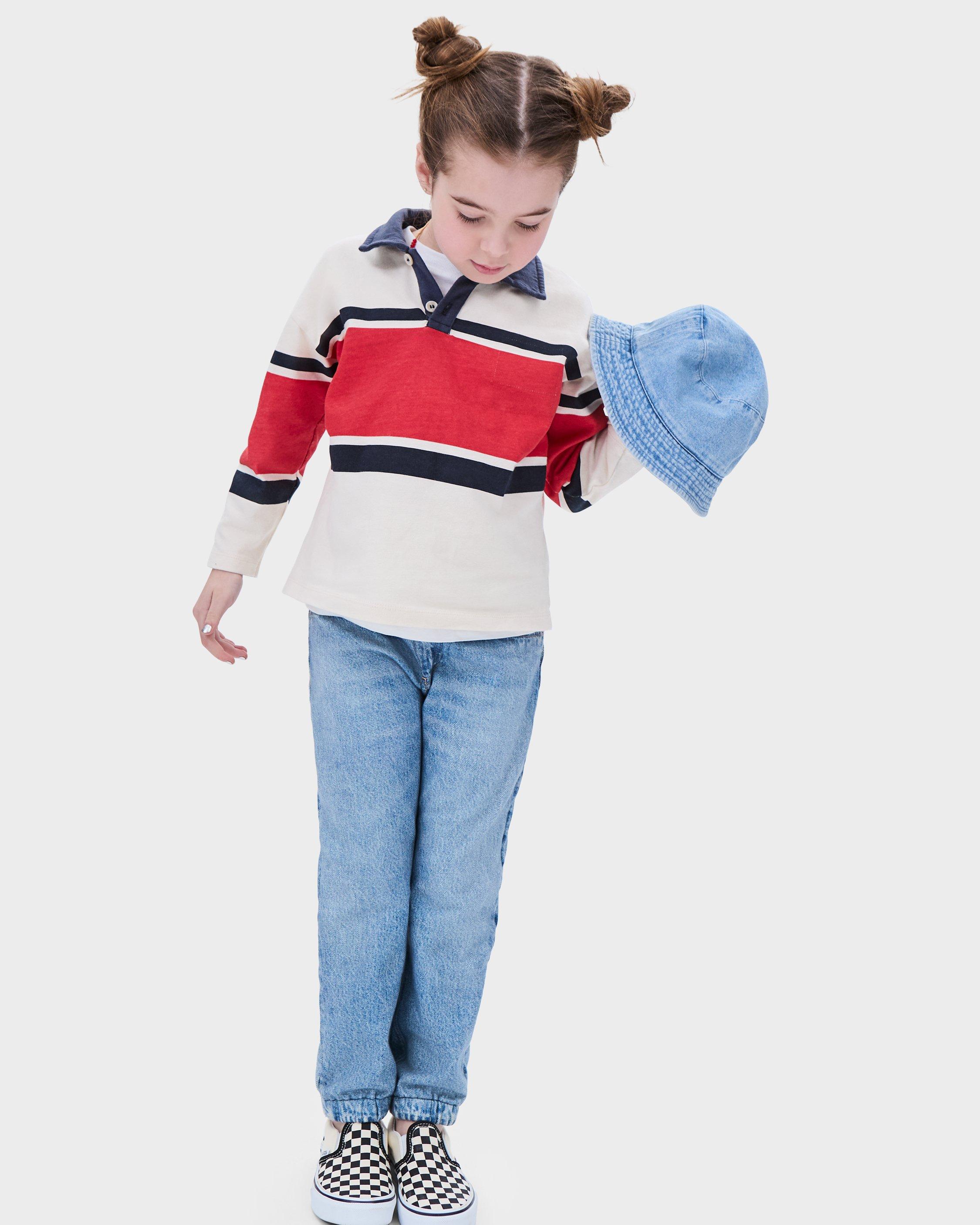 Mini rb Miramar Joggers image number 1