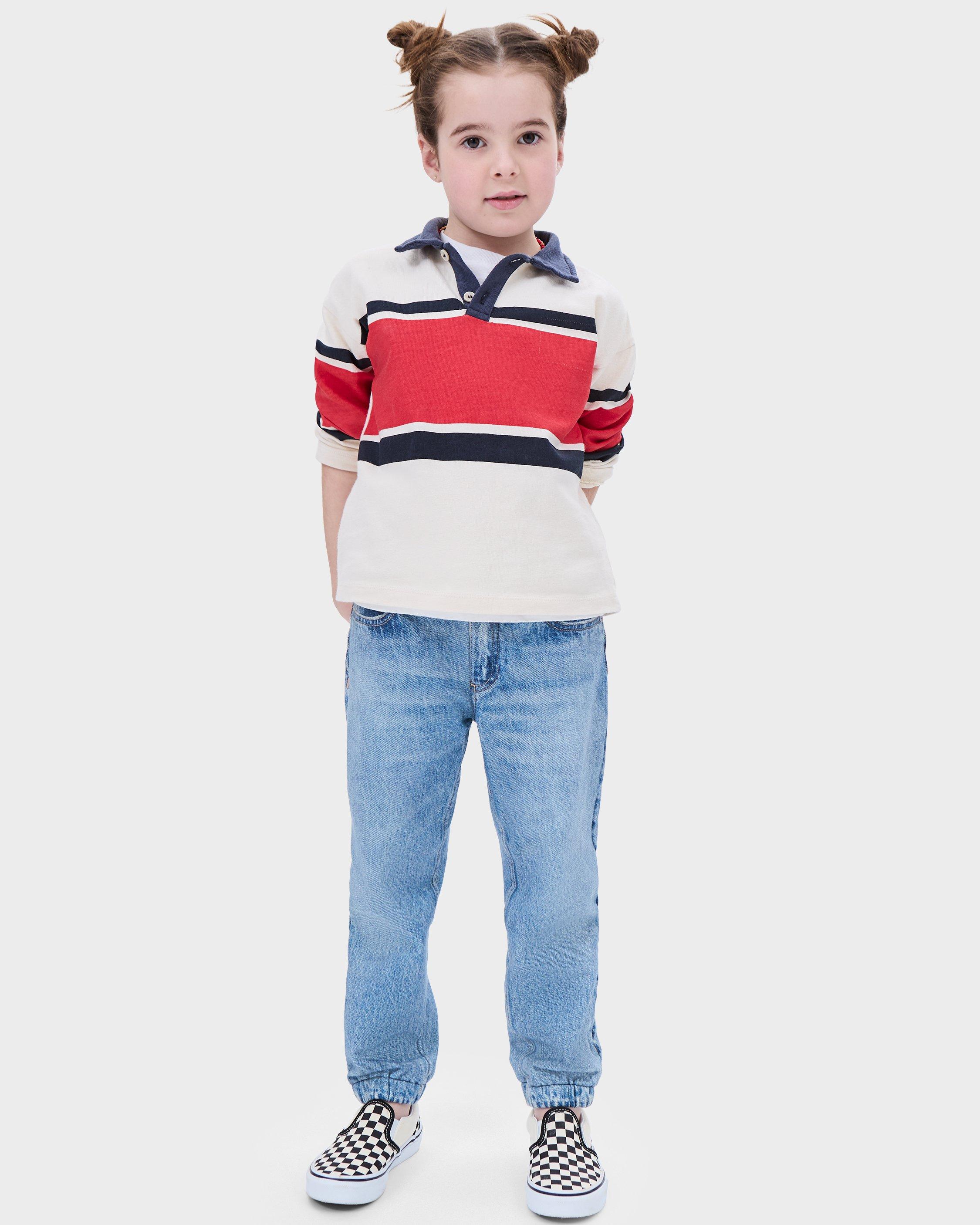 Mini rb Miramar Joggers image number 2