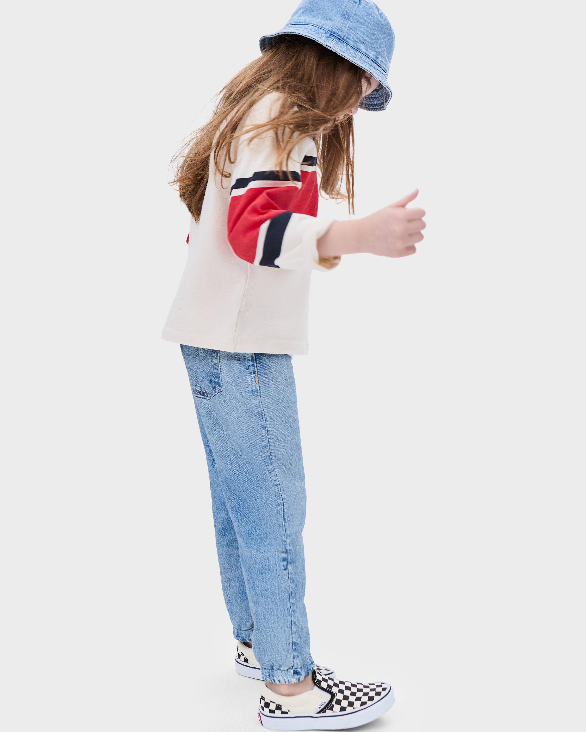 Mini rb Miramar Joggers image number 3