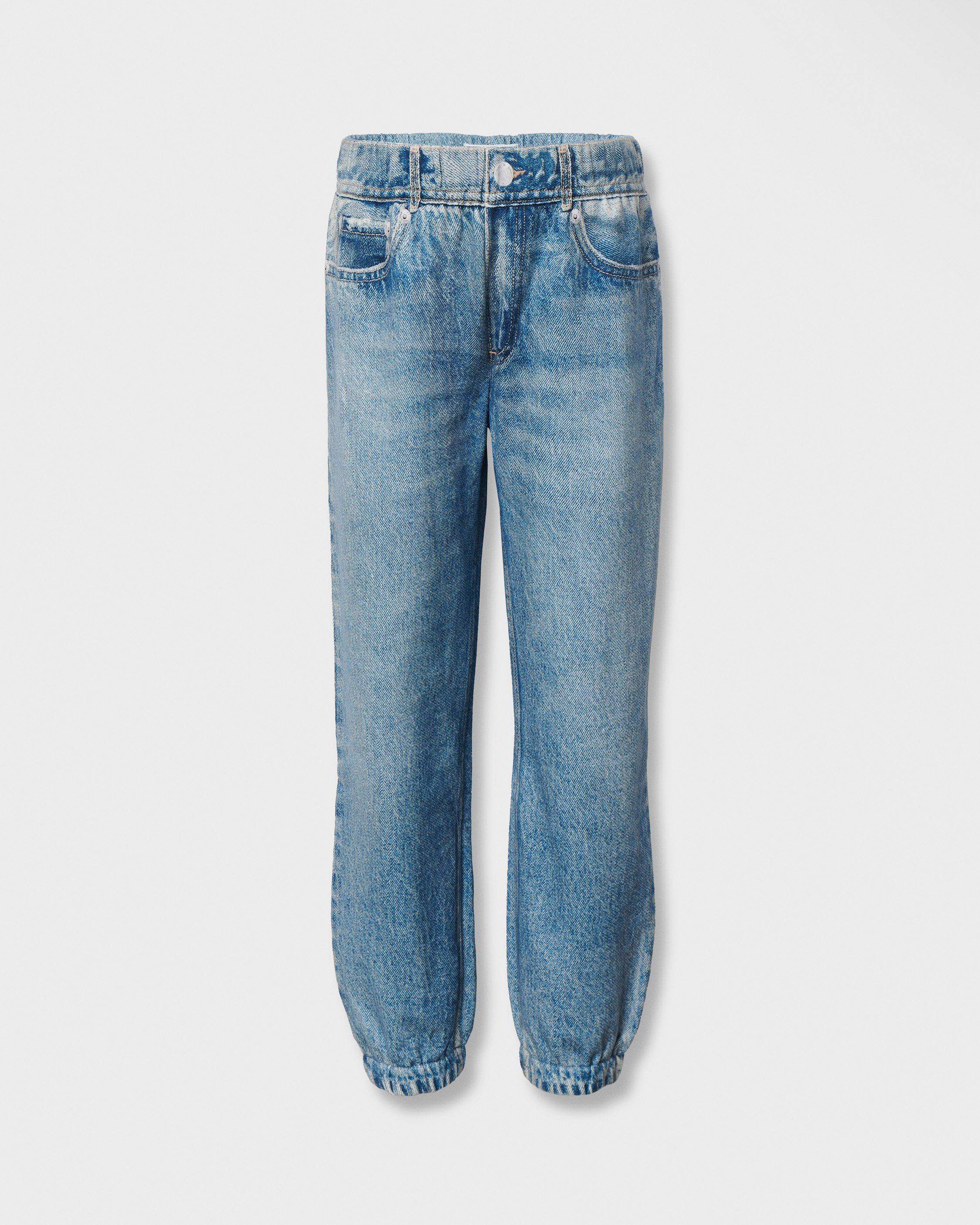 Mini rb Miramar Joggers image number 4