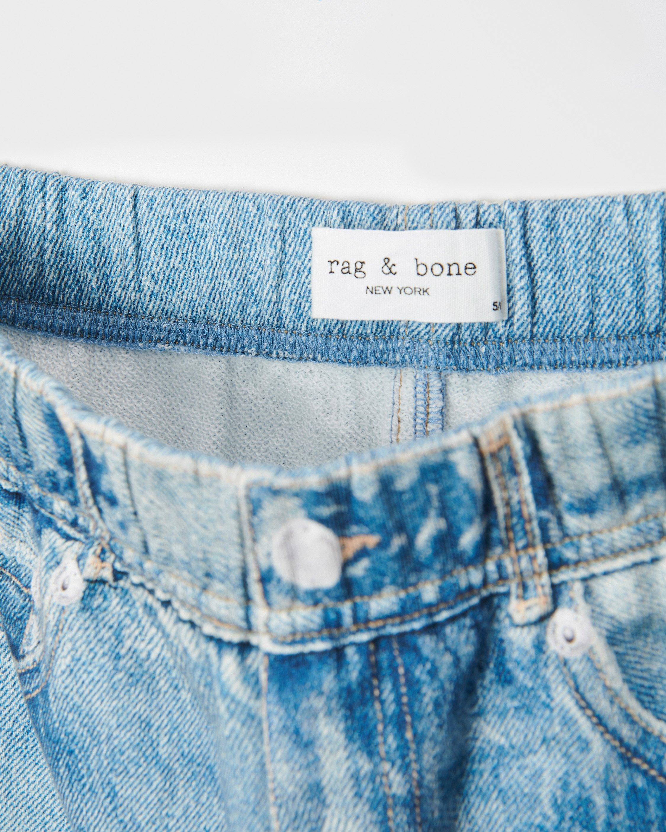 Mini rb Miramar Joggers image number 5