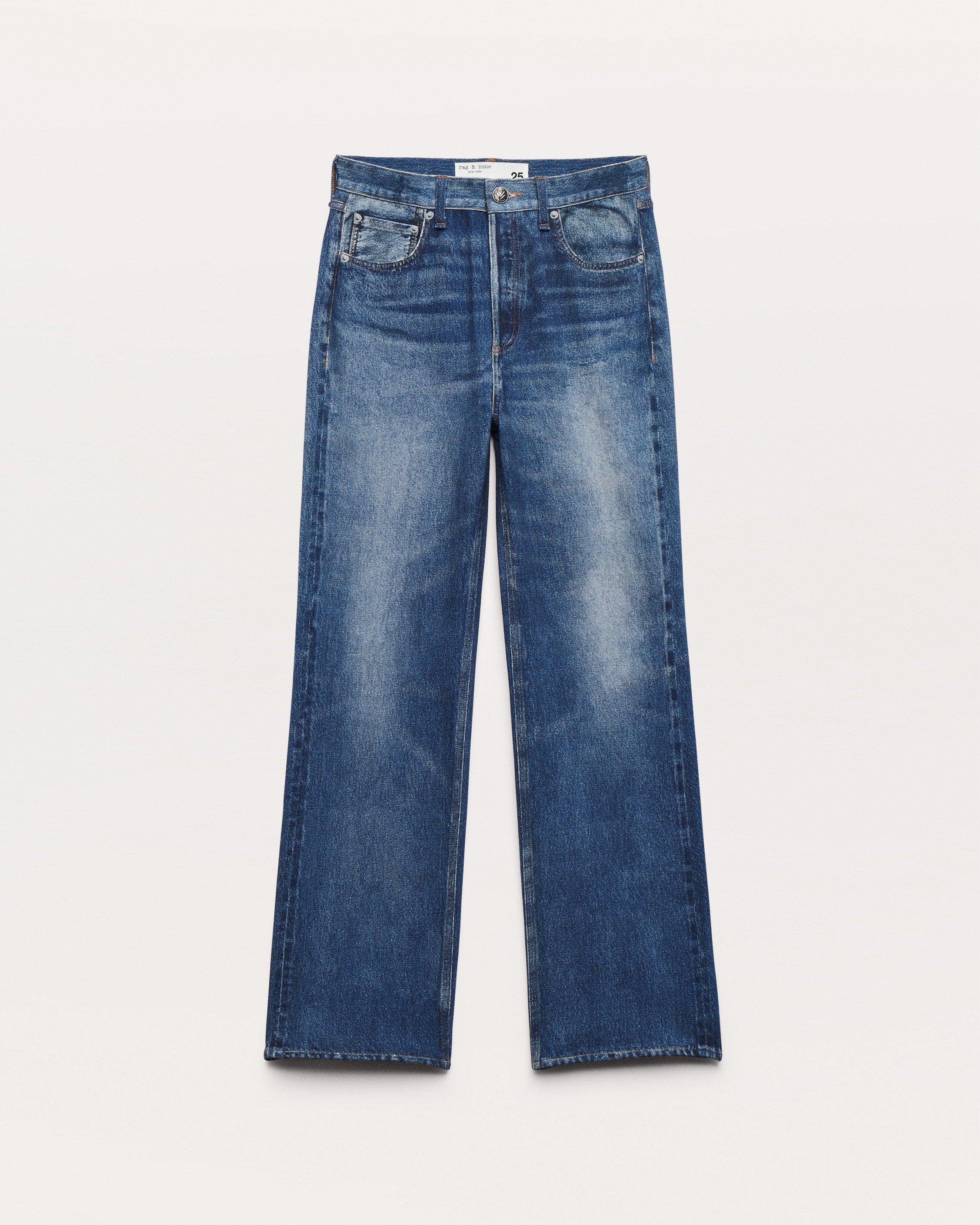 rb Miramar Shea Ankle-Length Pants - image 2