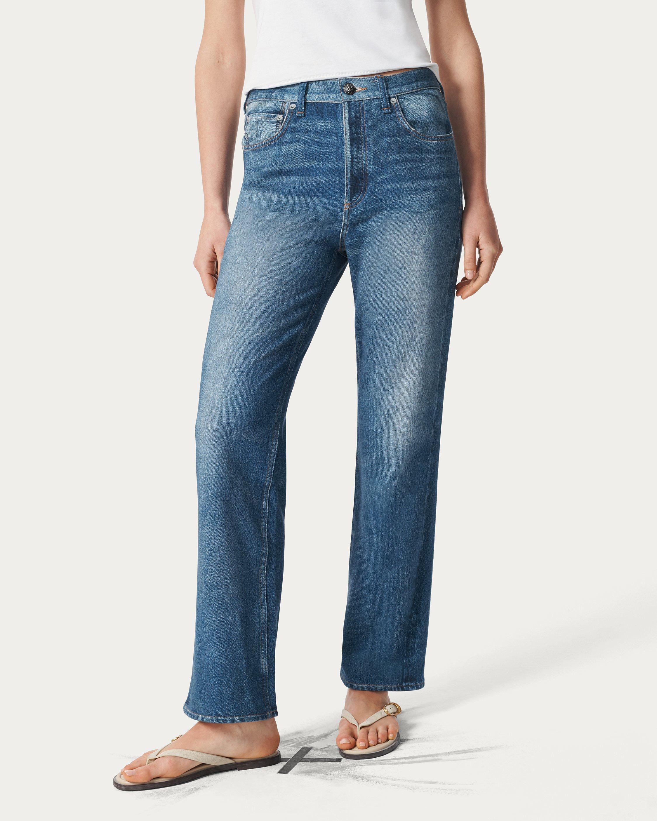 Miramar Shea Ankle-Length Pants image number 3