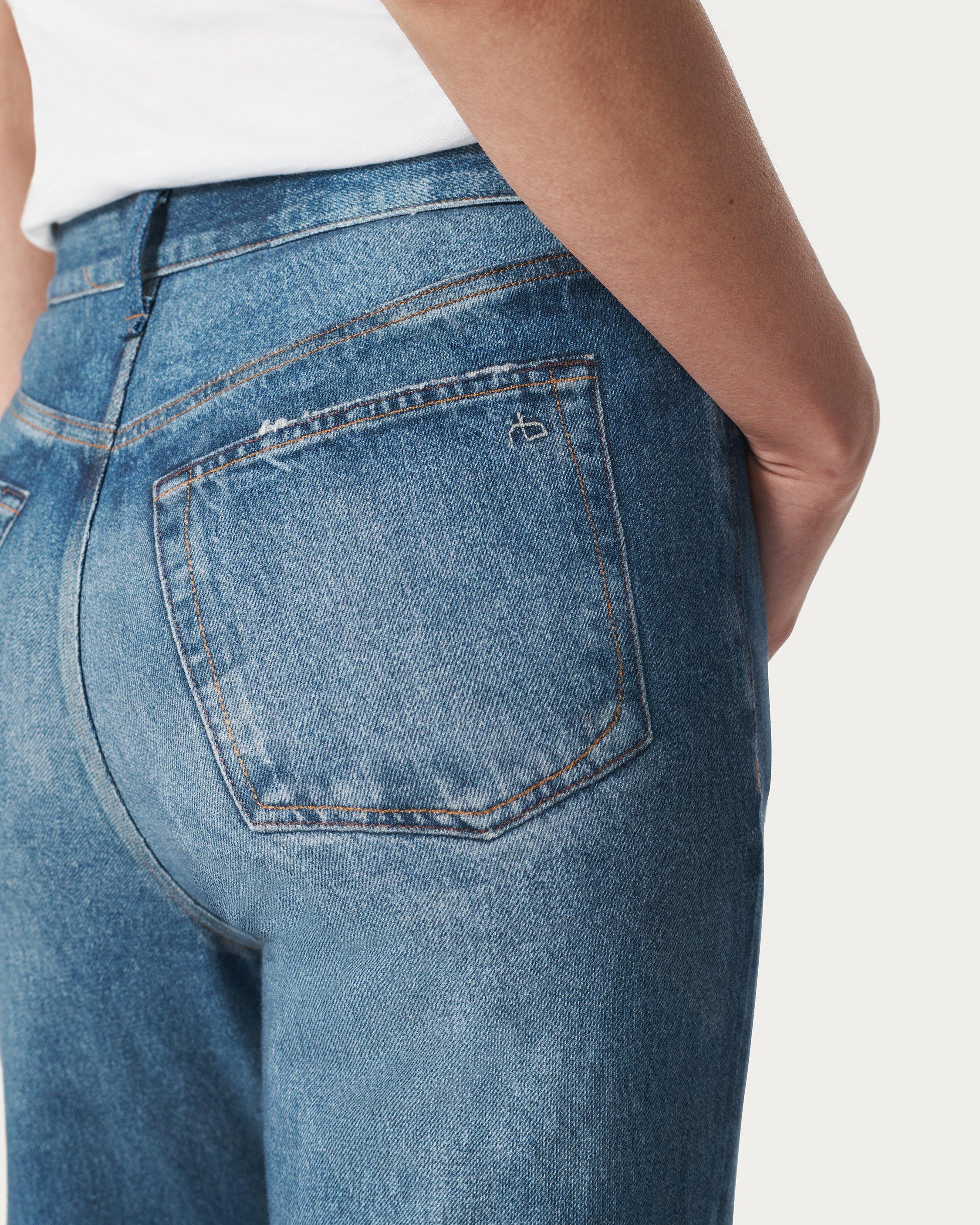 Miramar Shea Ankle-Length Pants image number 5