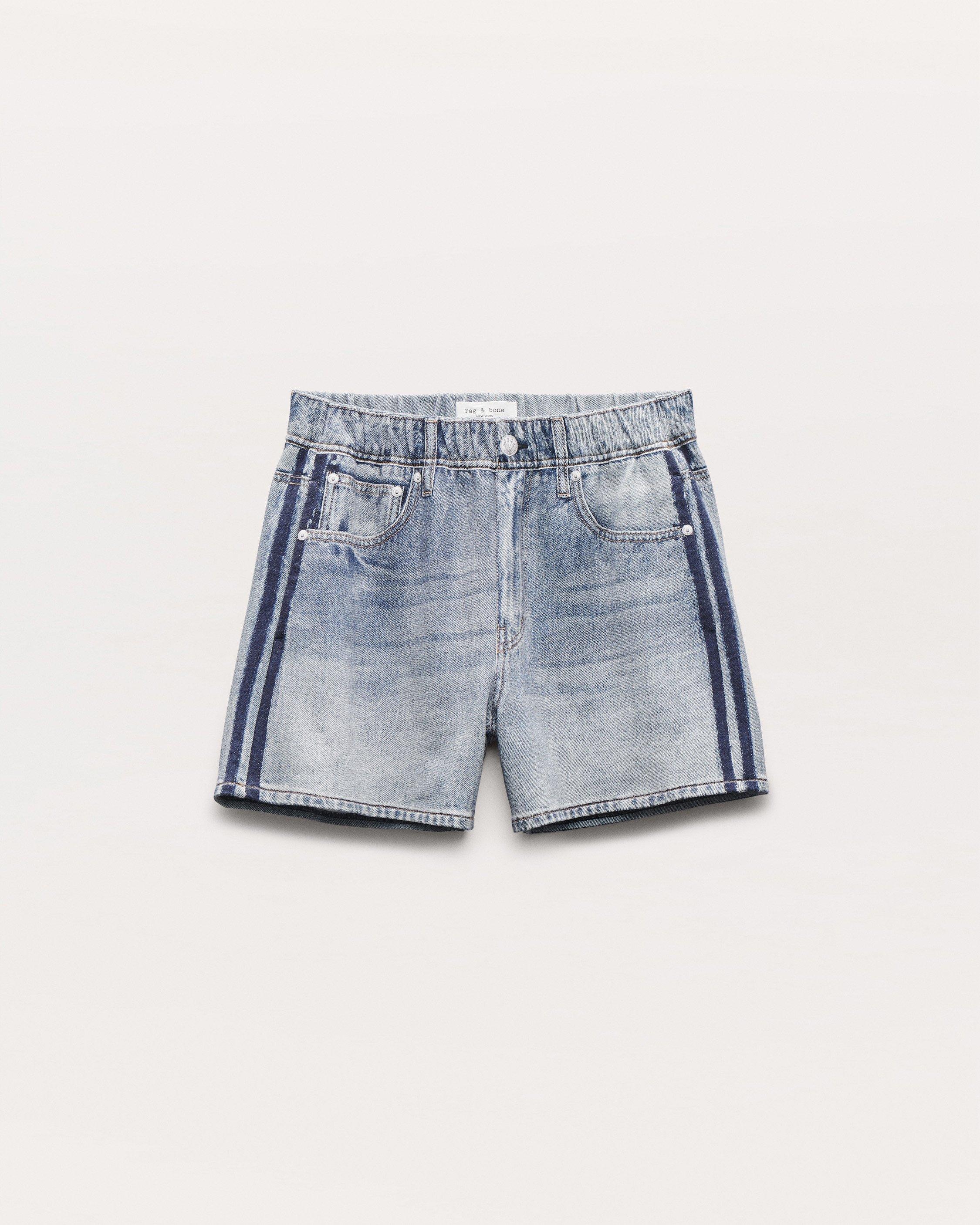 Miramar Track Shorts image number 2