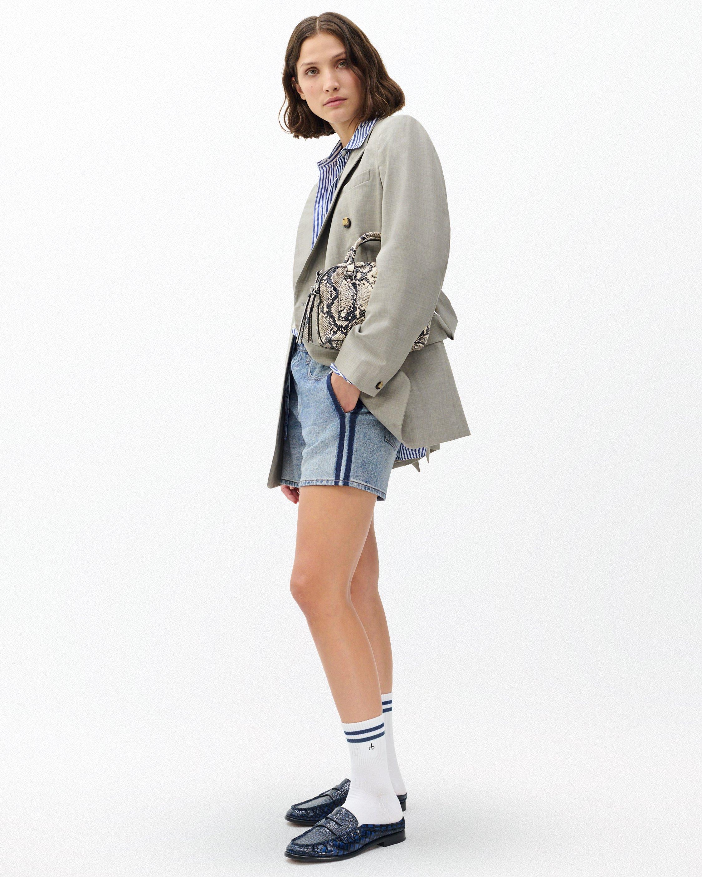 rb Miramar Track Shorts - image 3