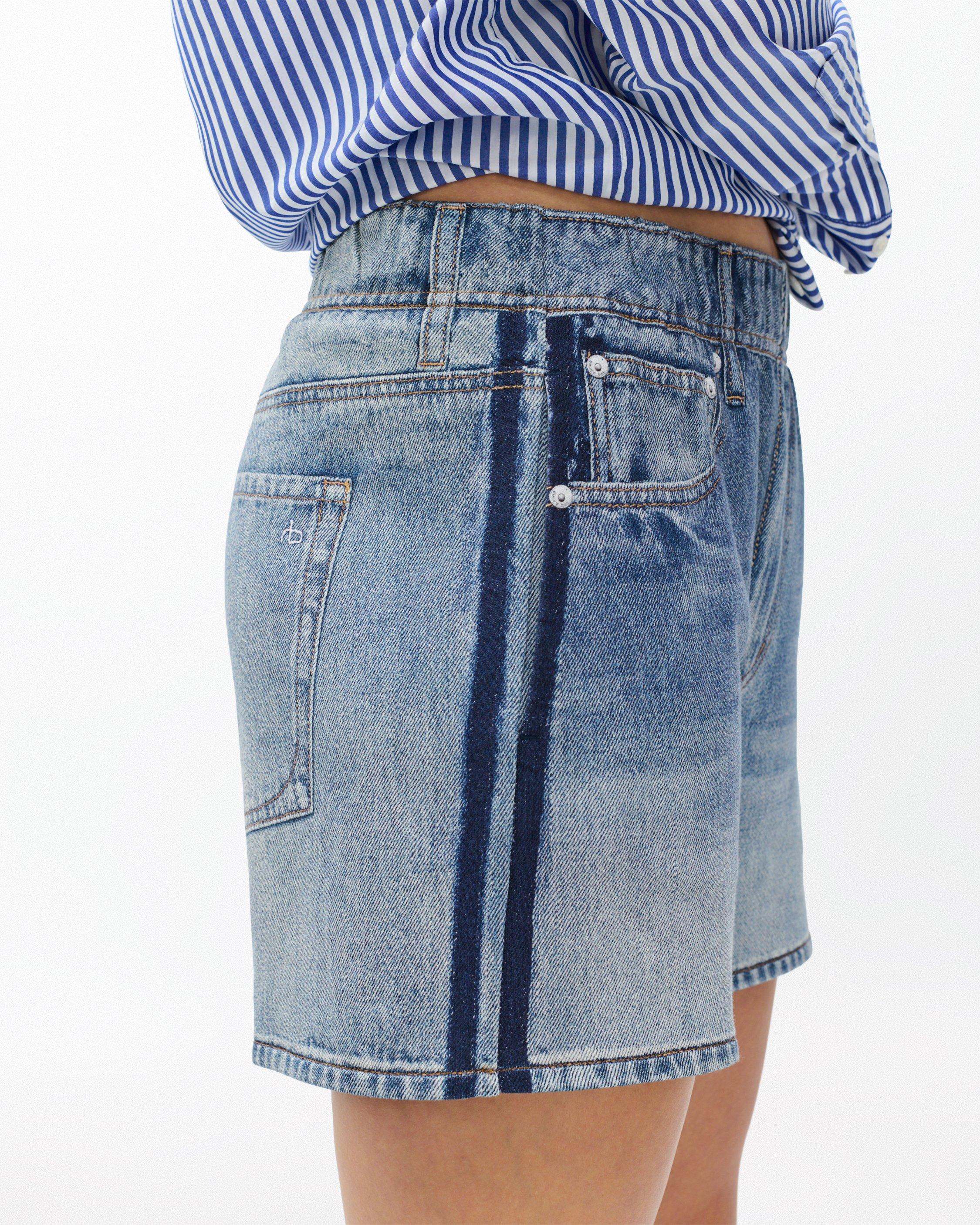 rb Miramar Track Shorts - image 5