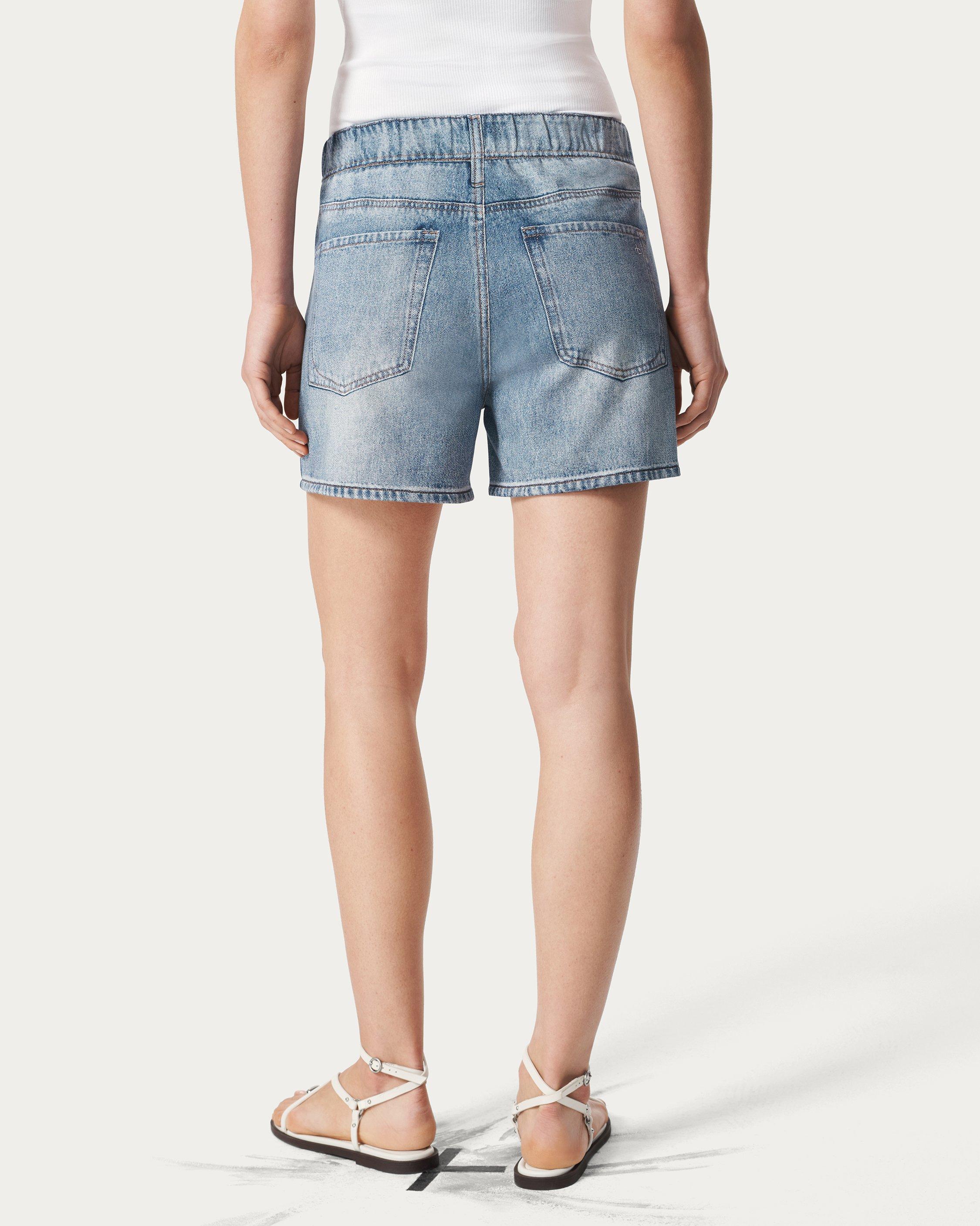 Miramar Track Shorts image number 6