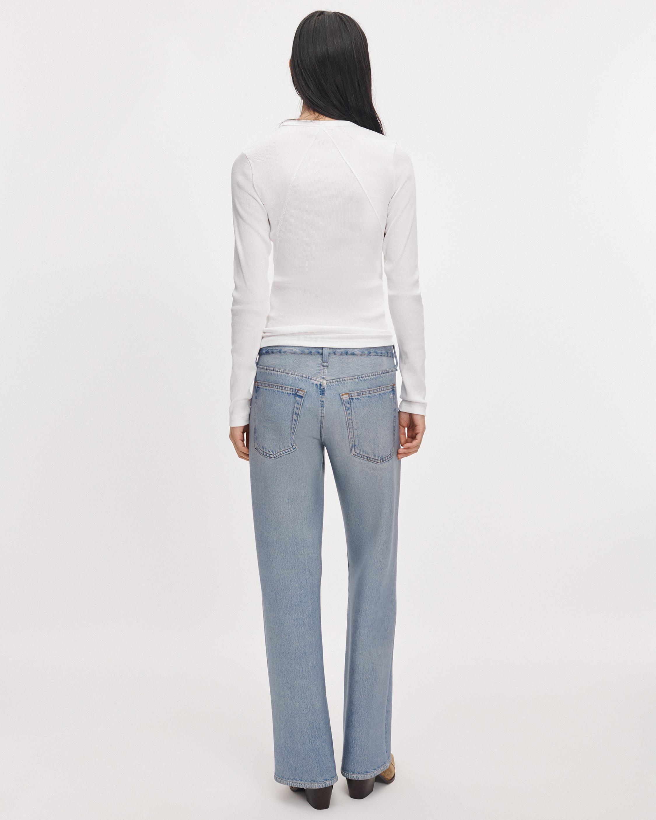 rb Miramar Mallow Cam Pant image number 4