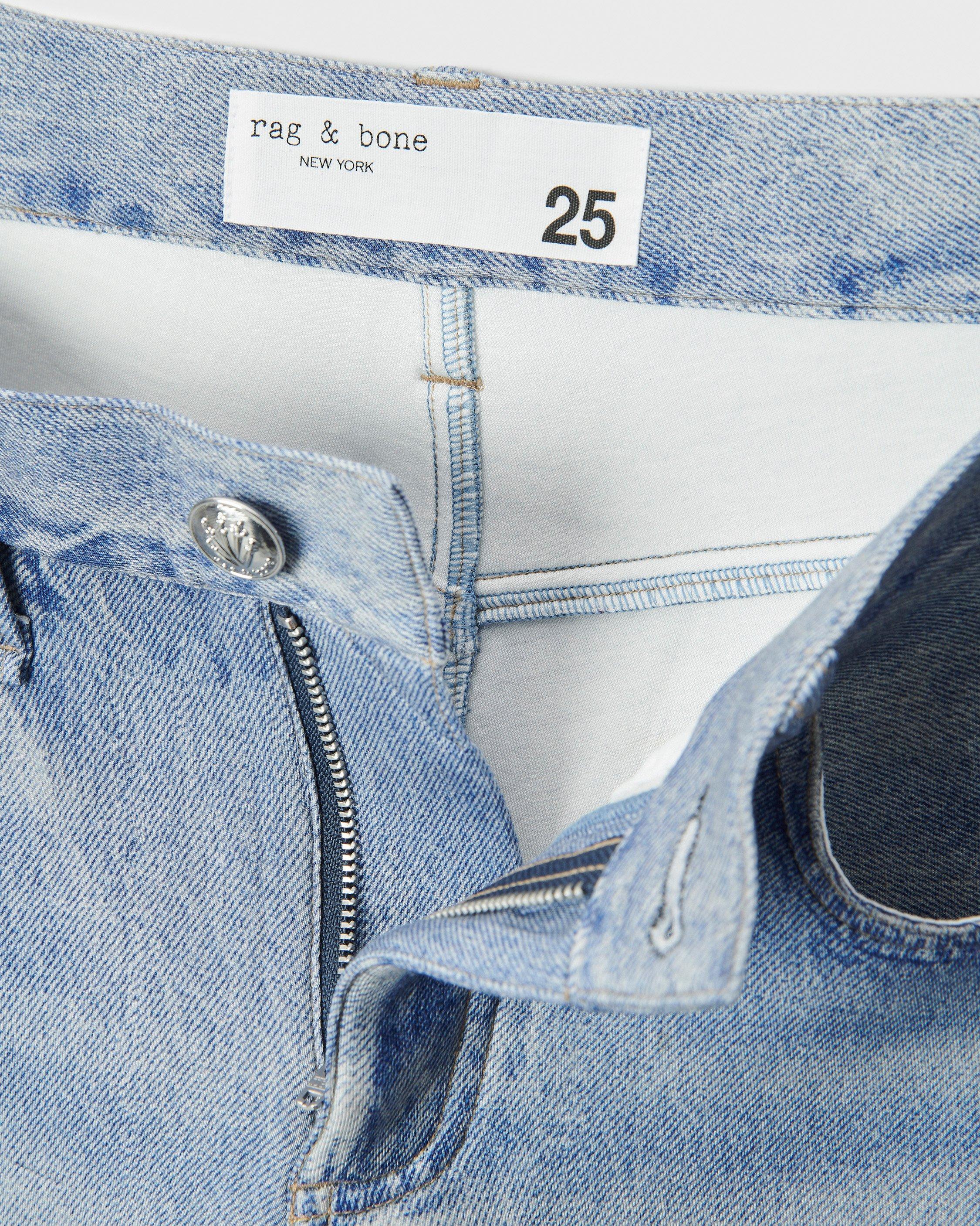 rb Miramar Cam Relaxed Straight Pant image number 6
