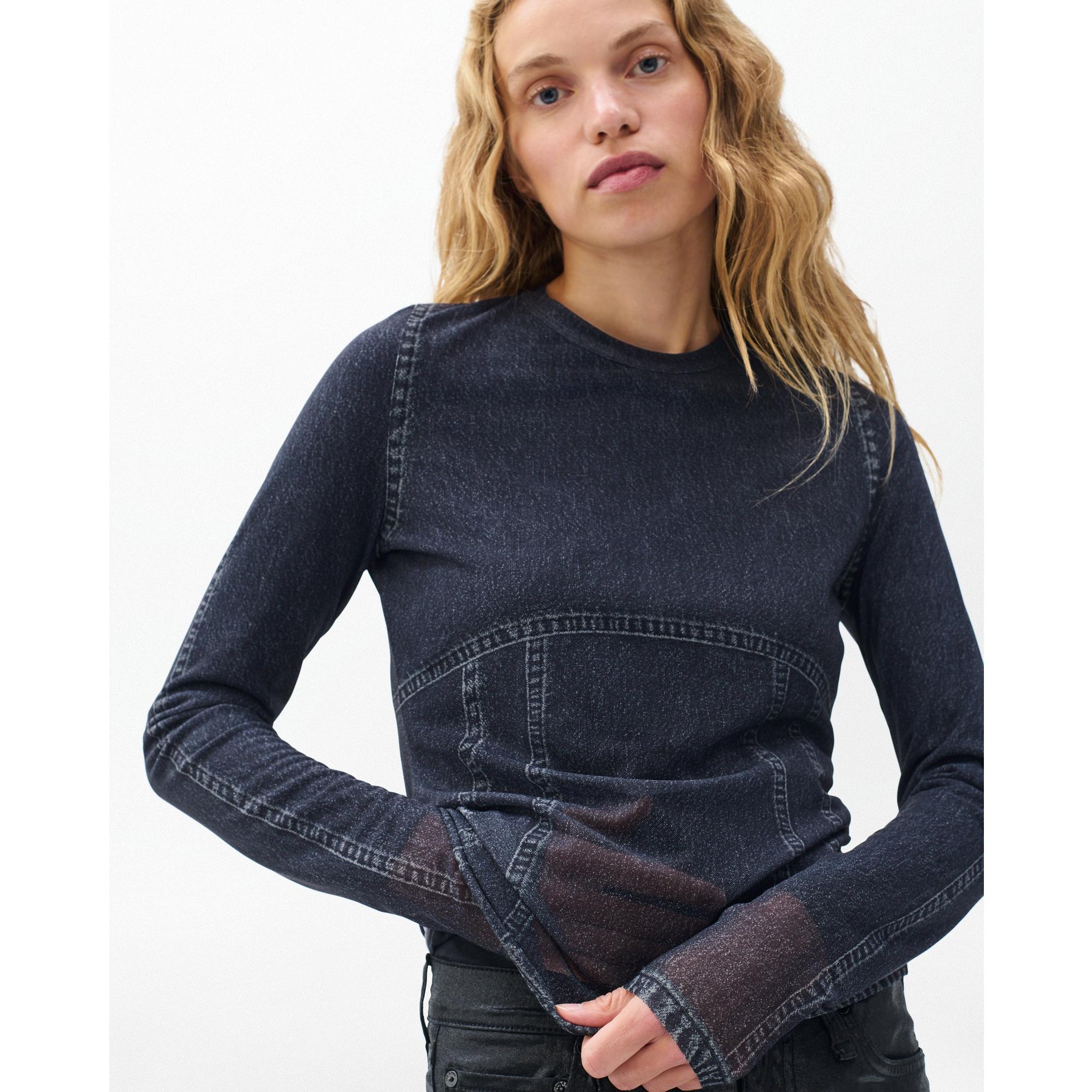 Miramar Long-Sleeve Tee