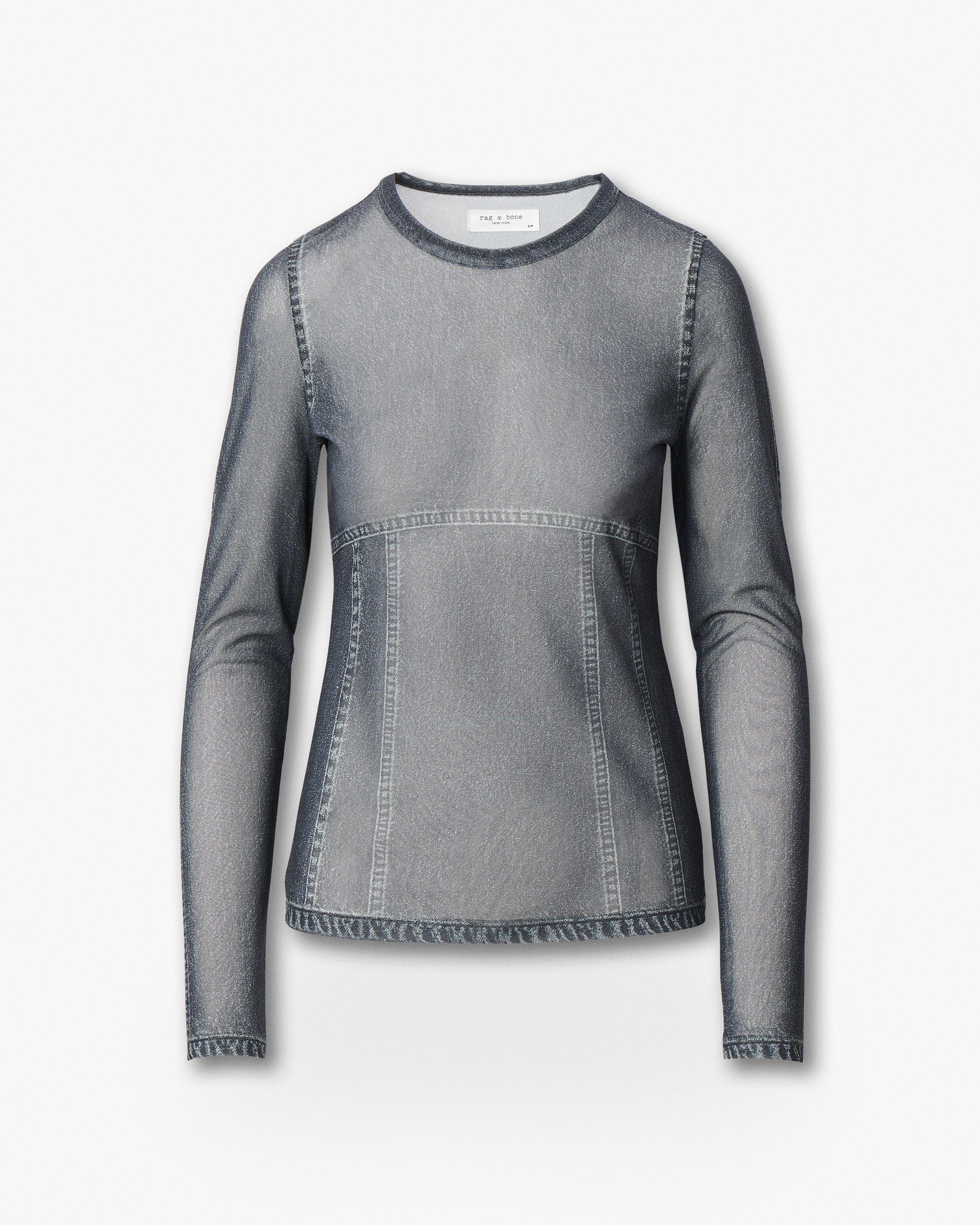 rb Miramar Long-Sleeve Tee - image 2
