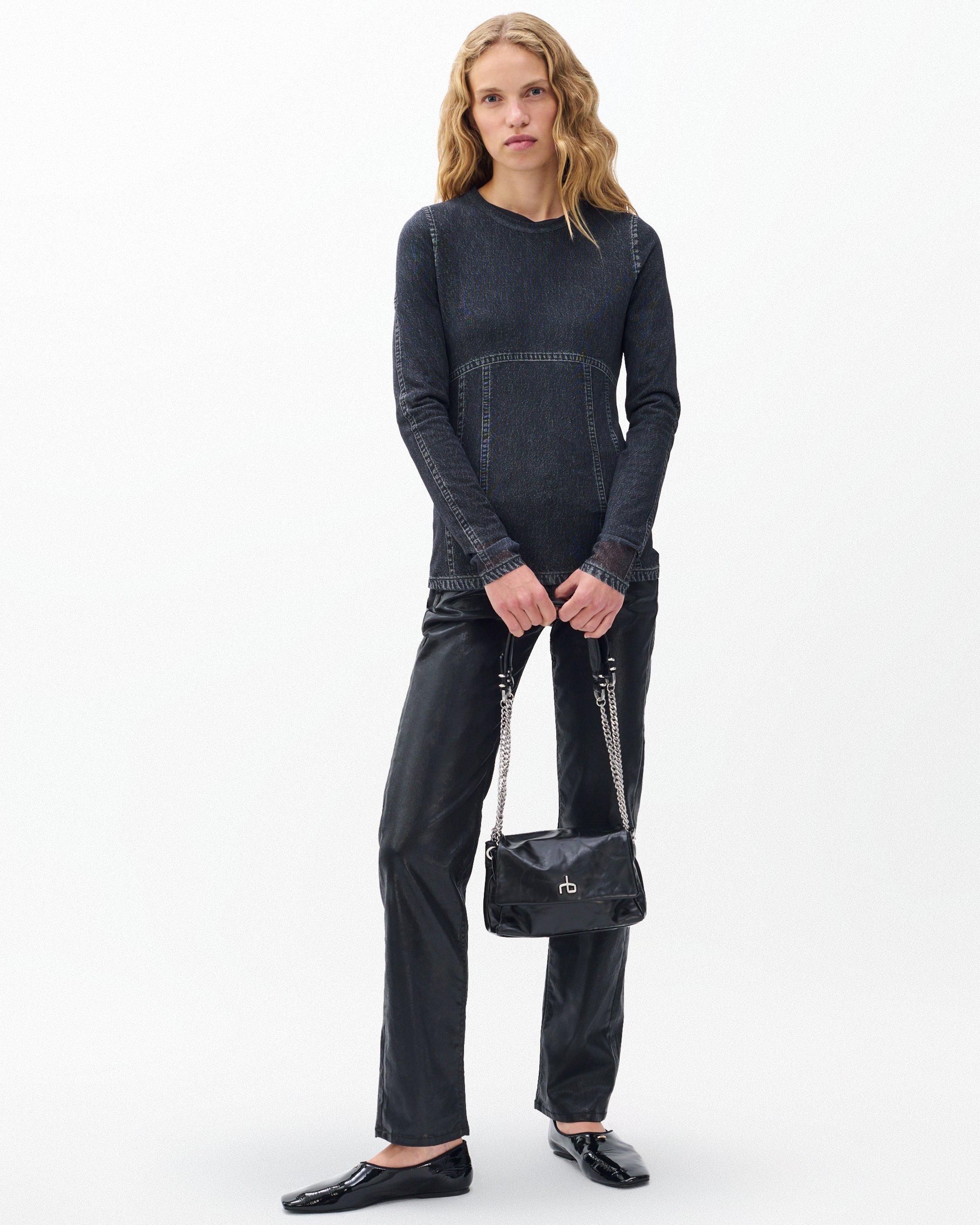 Miramar Long-Sleeve Tee image number 3