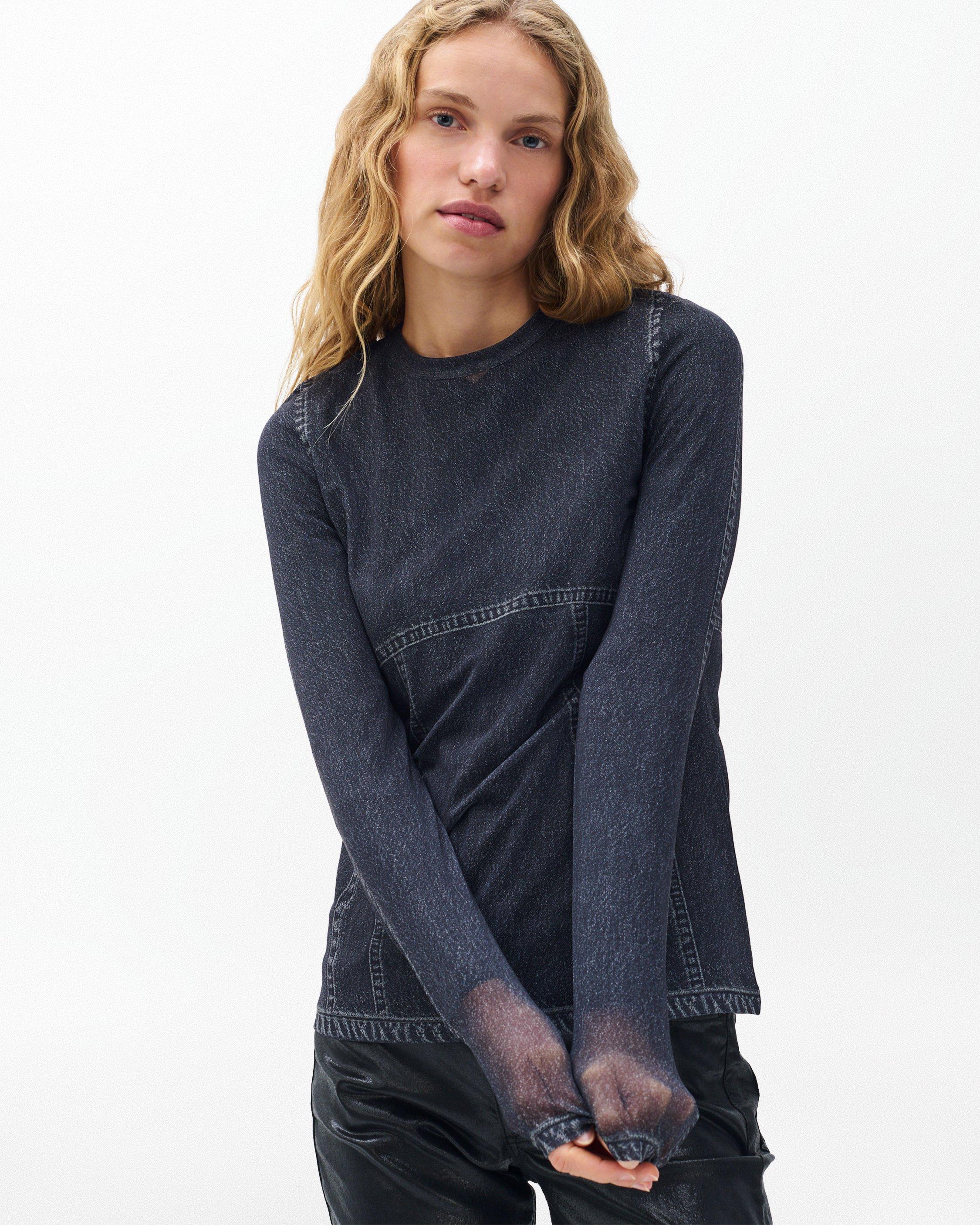 rb Miramar Long-Sleeve Tee - image 4