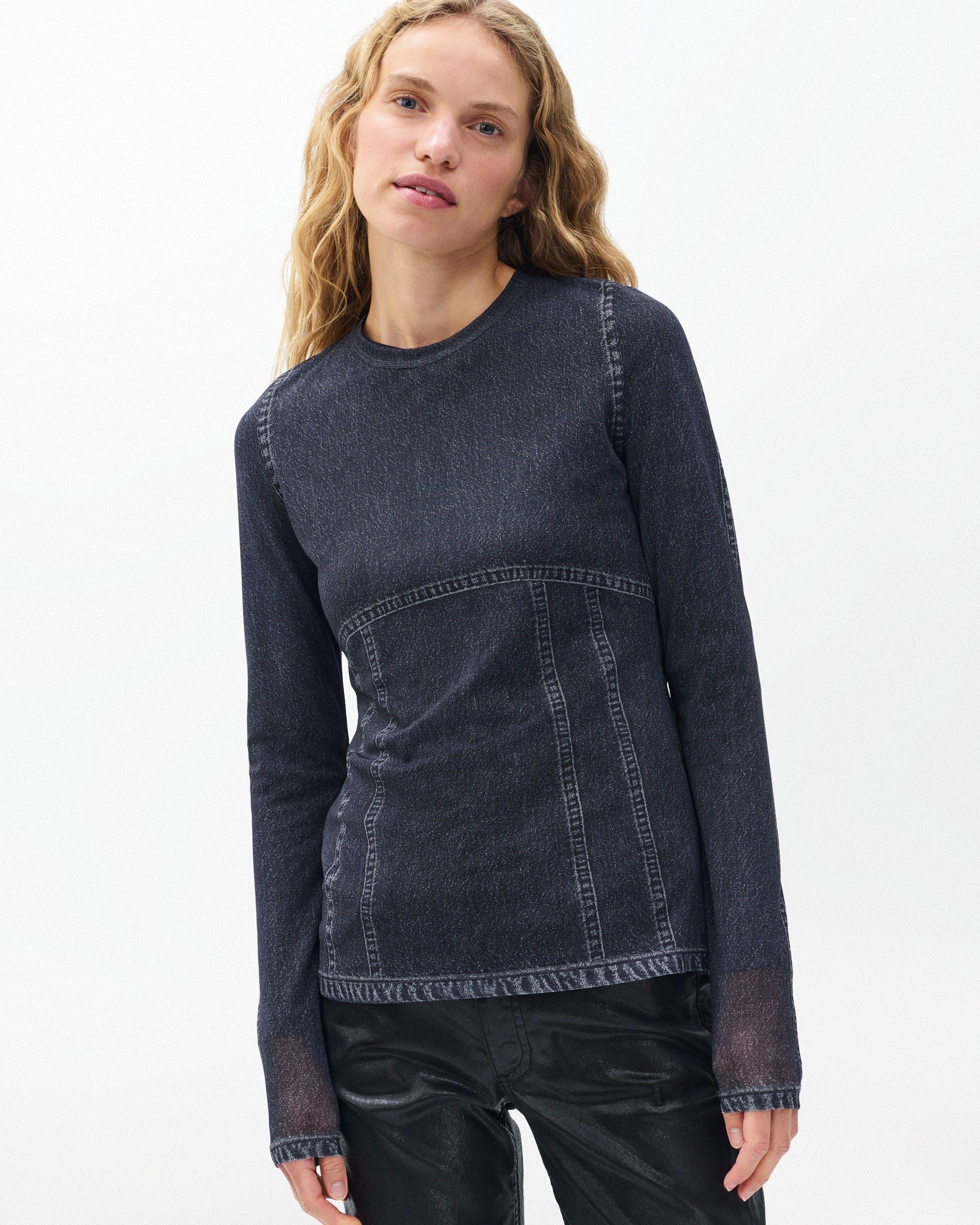 Miramar Long-Sleeve Tee image number 5