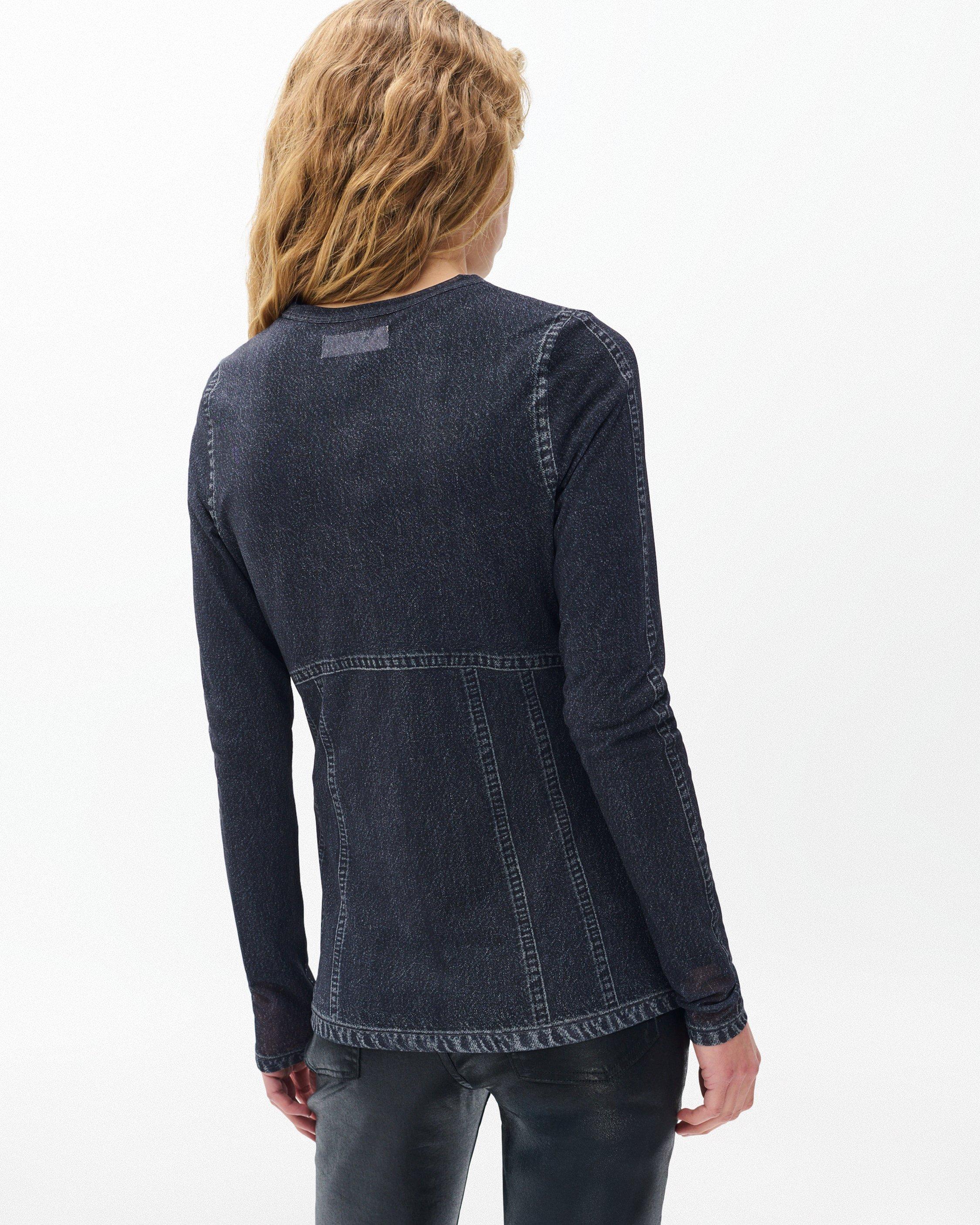 Miramar Long-Sleeve Tee image number 6