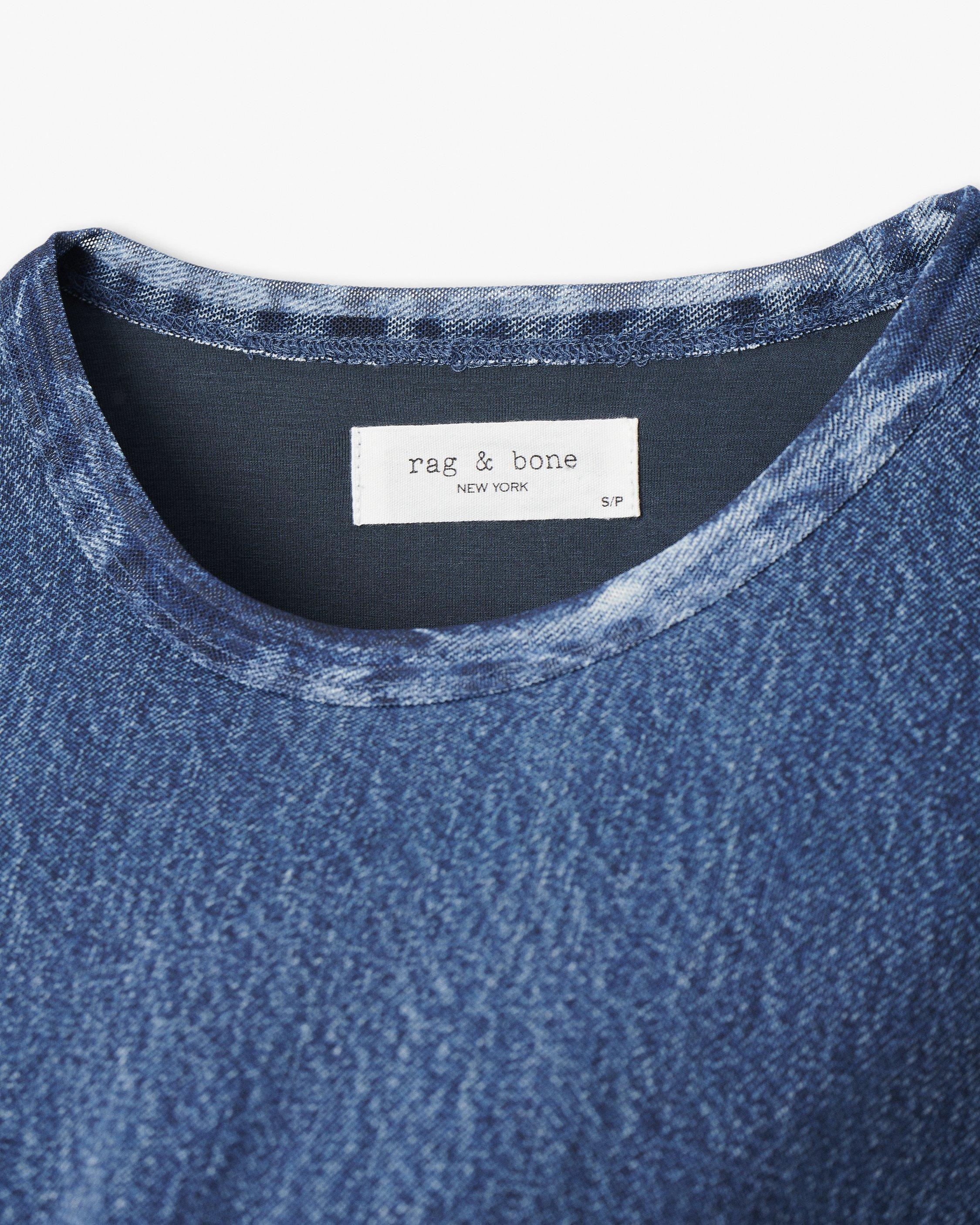 rb Miramar Long-Sleeve Tee image number 6