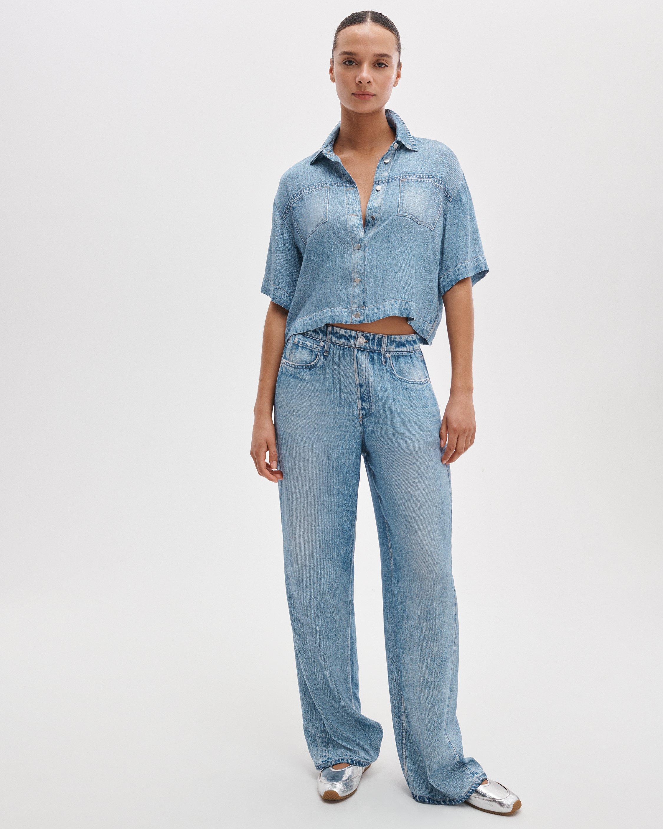 rb Miramar Lounge Pant image number 1
