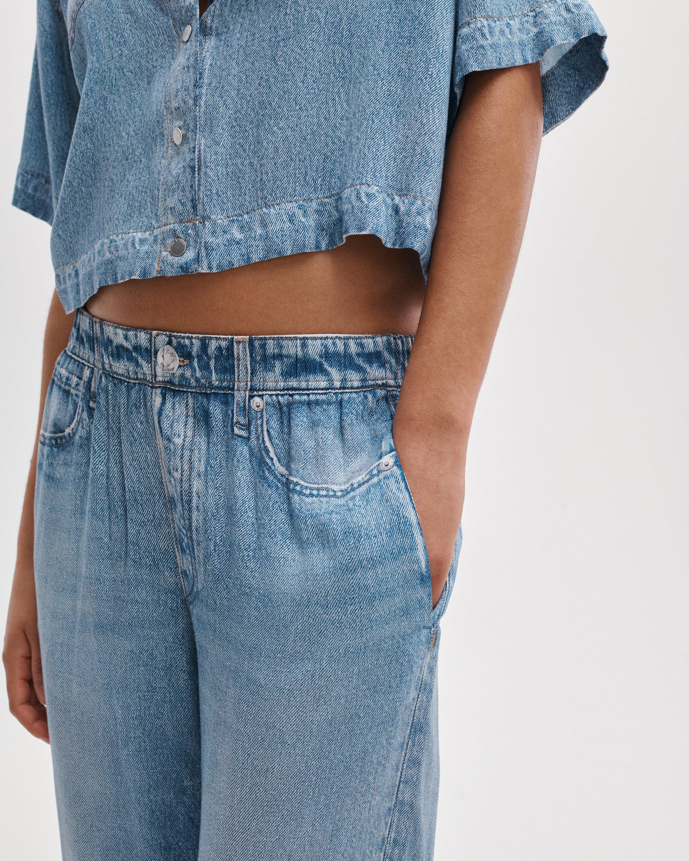 rb Miramar Pull-On Lounge Pants - image 4
