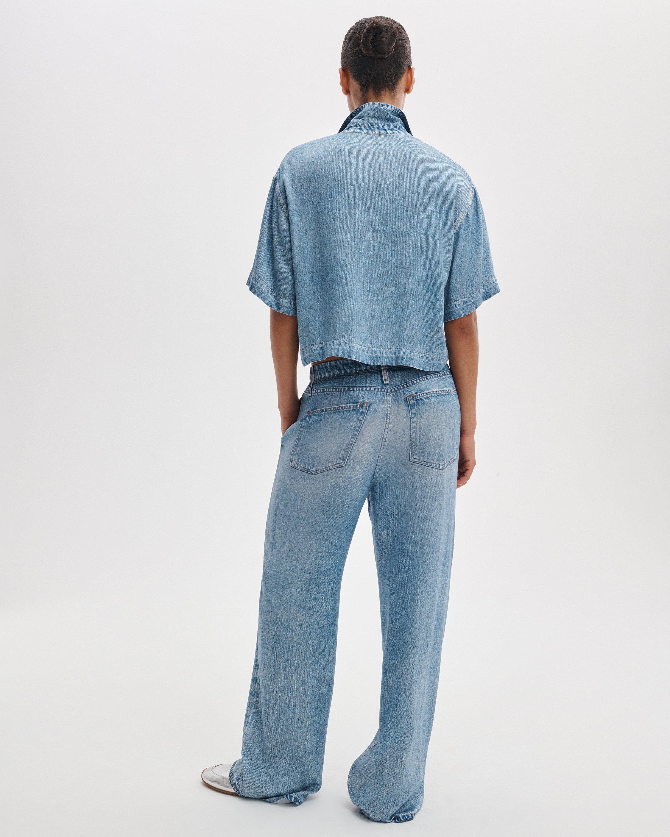 rb Miramar Pull-On Lounge Pants - image 5