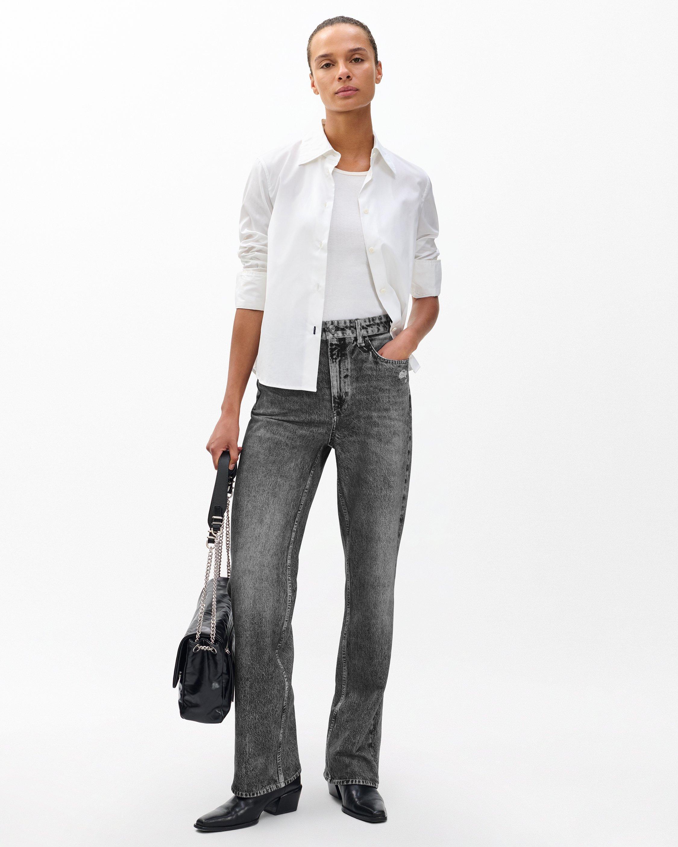 Miramar Shea Ankle-Length Pants image number 1
