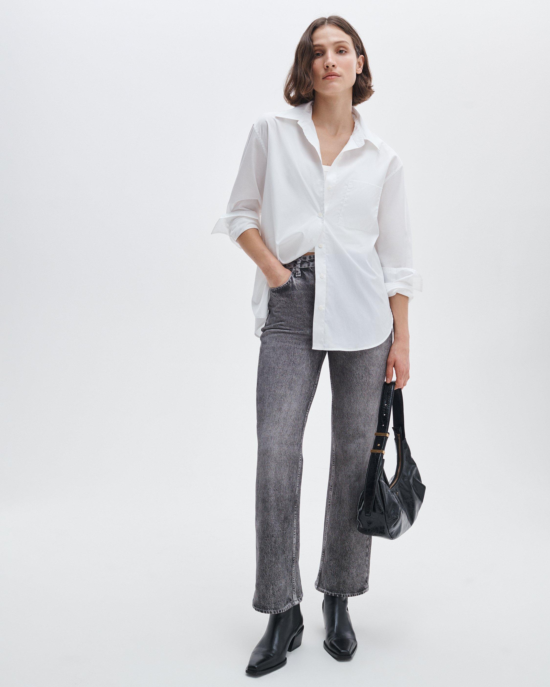 rb Miramar Shea Ankle-Length Pants image number 1