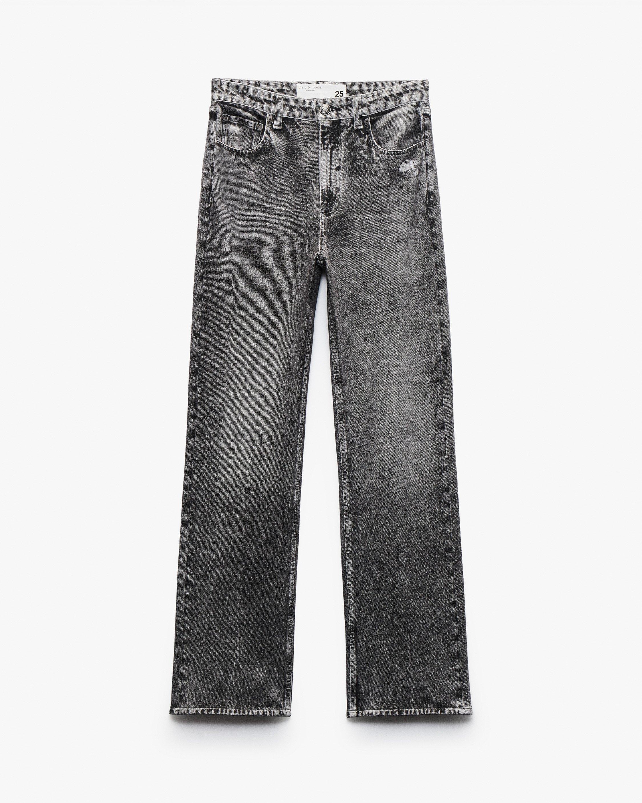 rb Miramar Shea Ankle-Length Pants - image 2