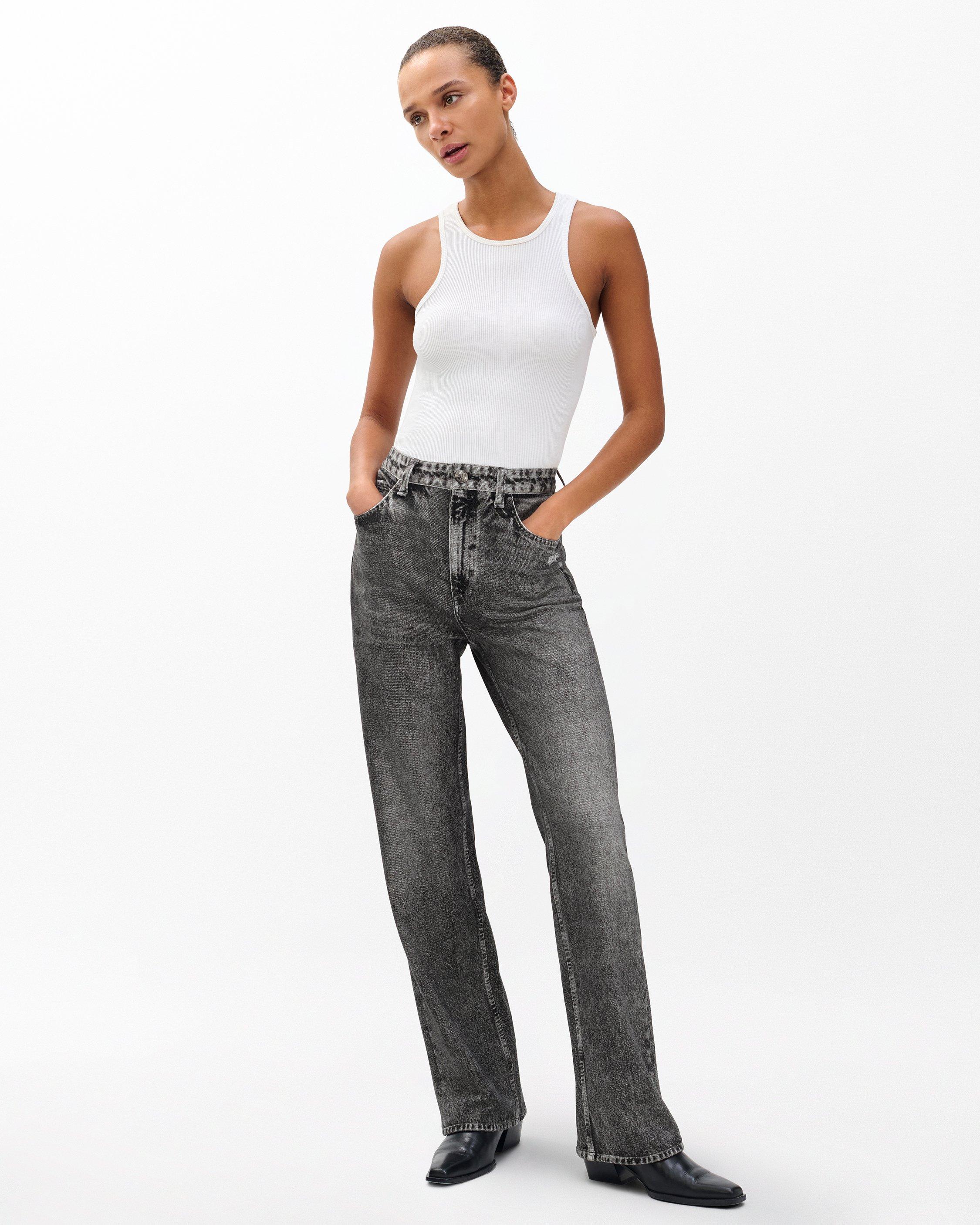 Miramar Shea Ankle-Length Pants image number 3