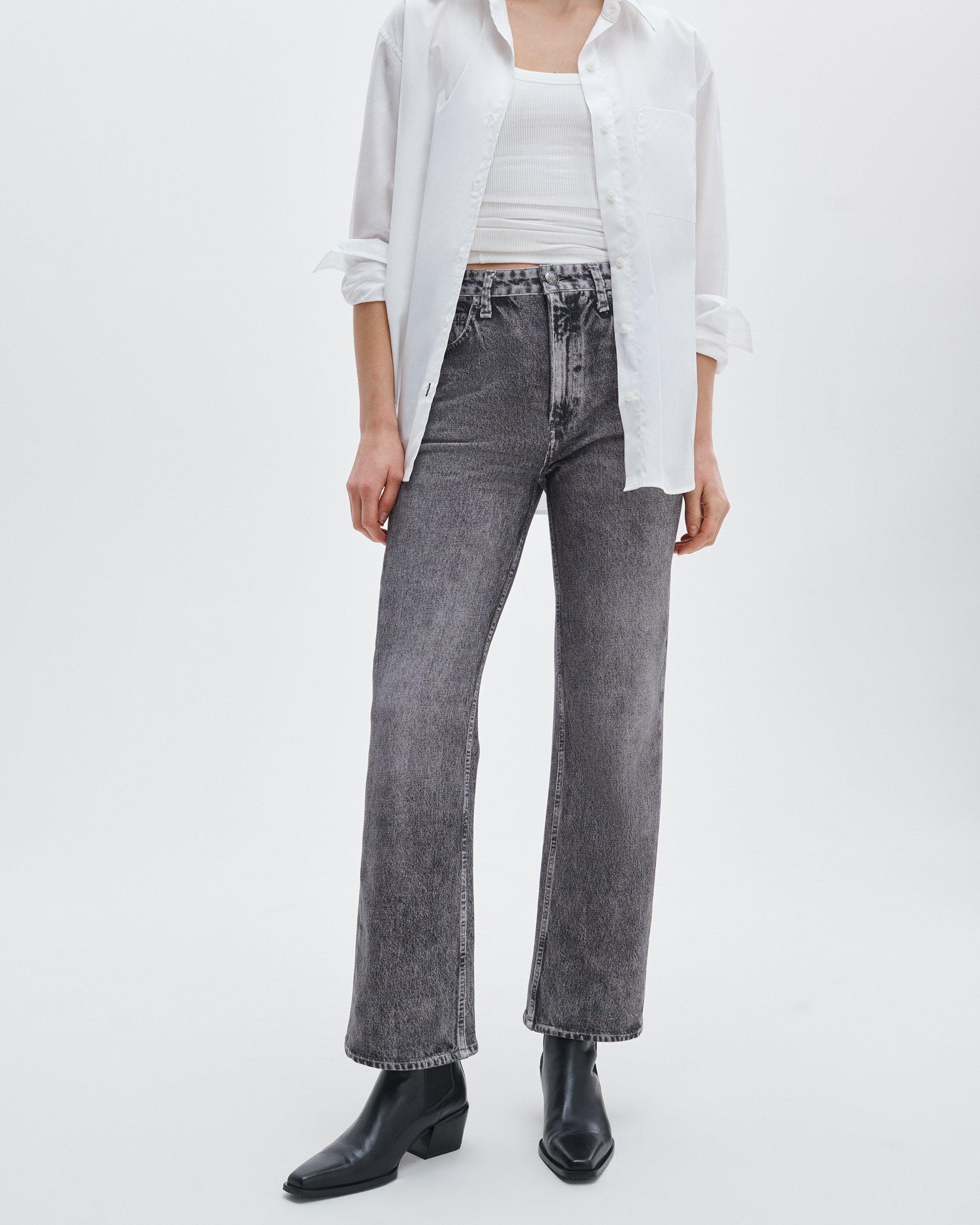 rb Miramar Shea Ankle-Length Pants - image 3