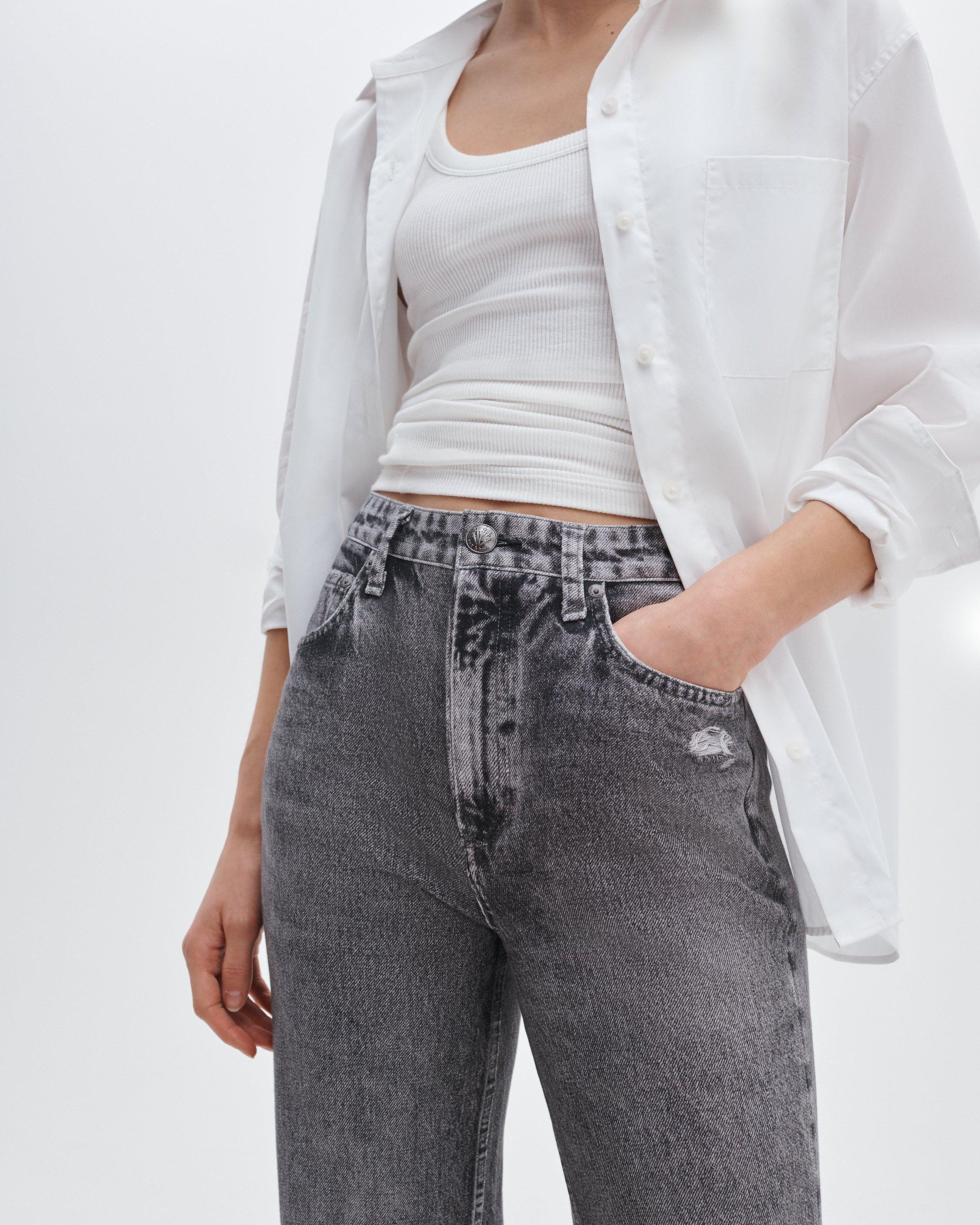 rb Miramar Shea Ankle-Length Pants - image 4