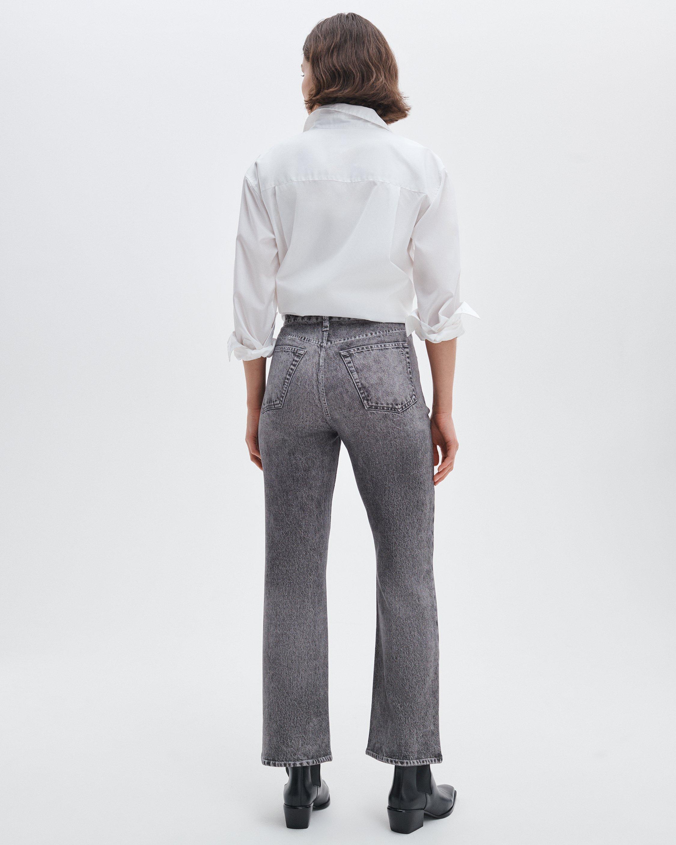 rb Miramar Shea Ankle-Length Pants - image 5