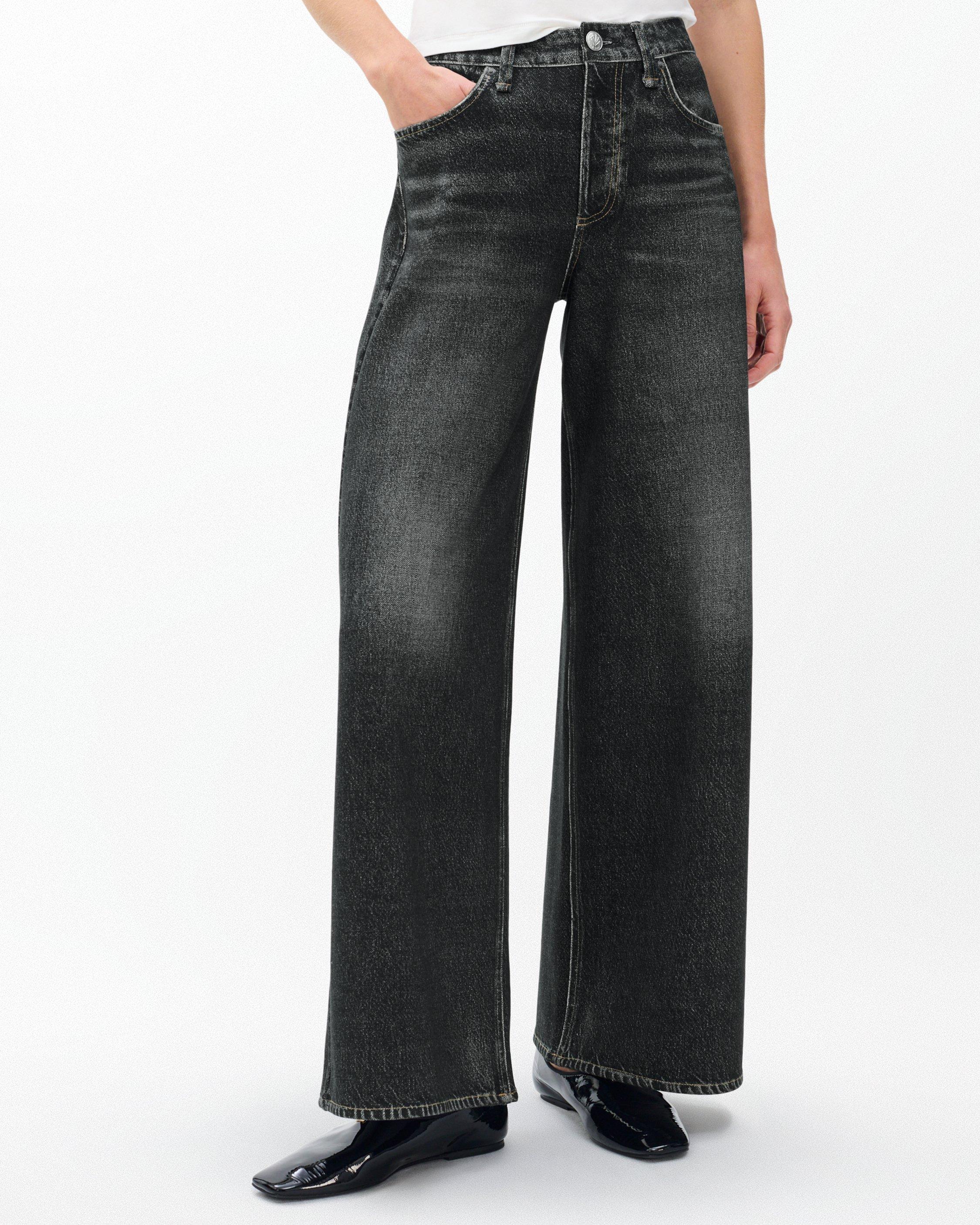 rb Miramar Sofie Wide-Leg Pant image number 4