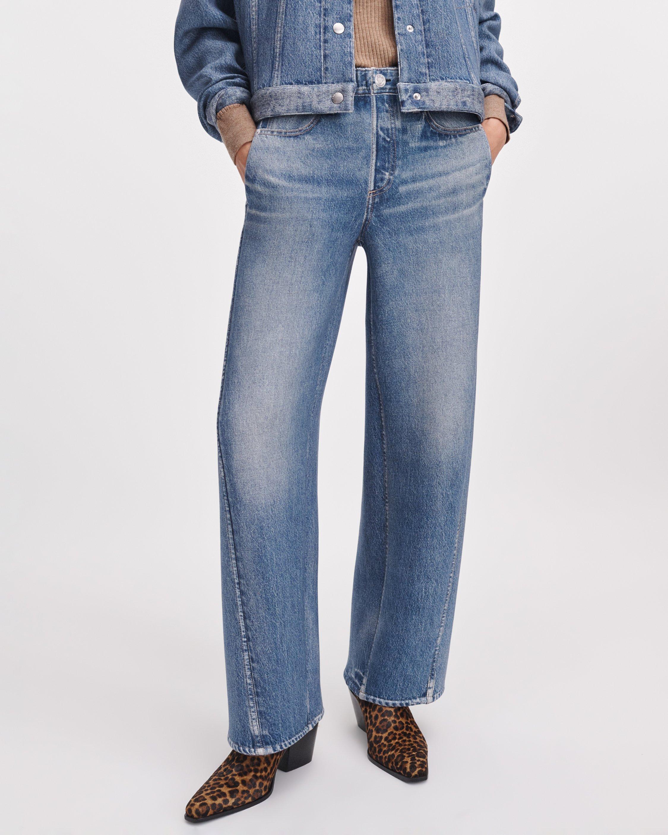 rb Miramar Twisted Seam Pant image number 3