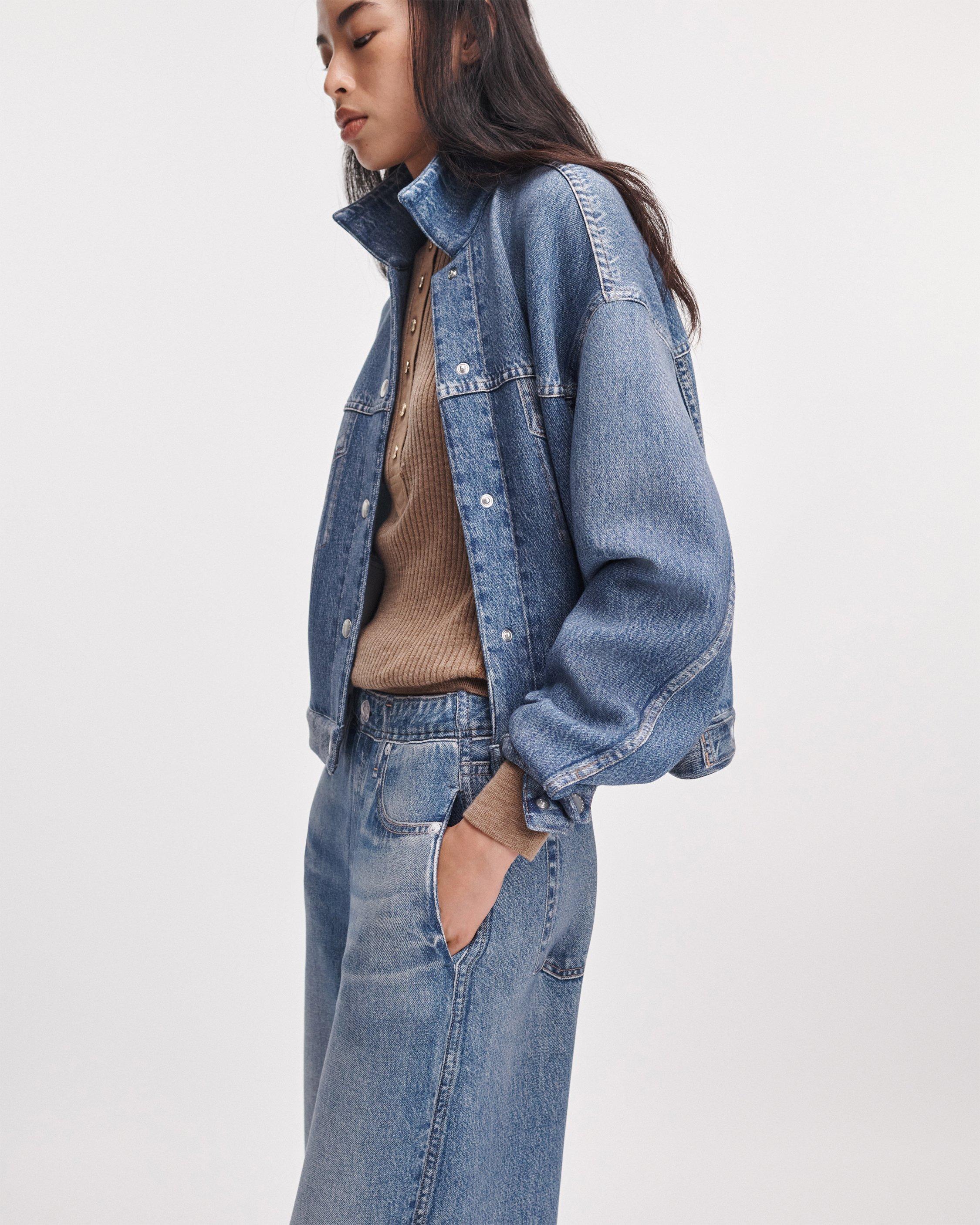 rb Miramar Twisted Seam Pant image number 4