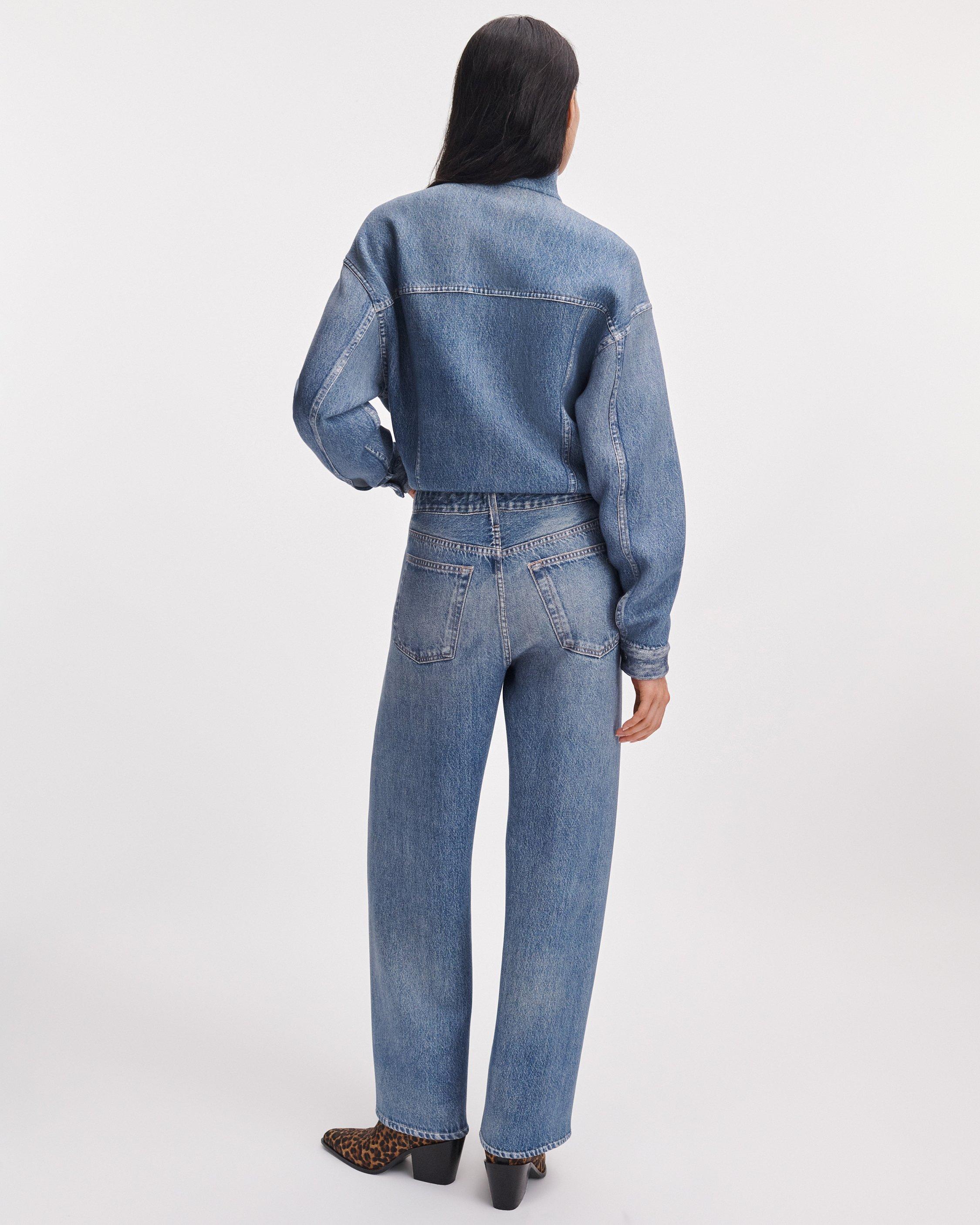 rb Miramar Twisted Seam Pant image number 5