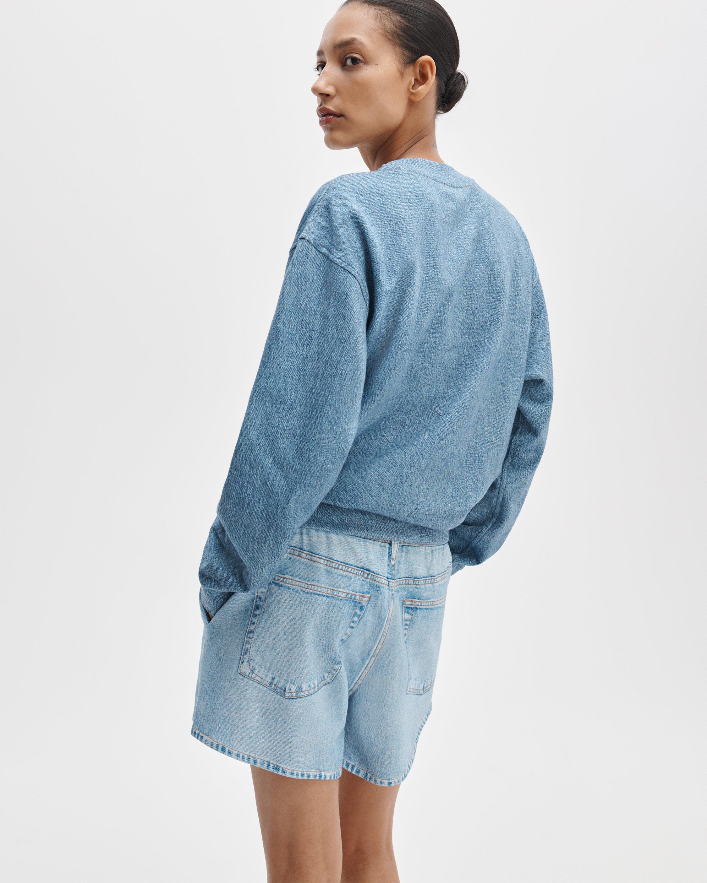 rb Miramar NY Oversized Sweatshirt - image 4