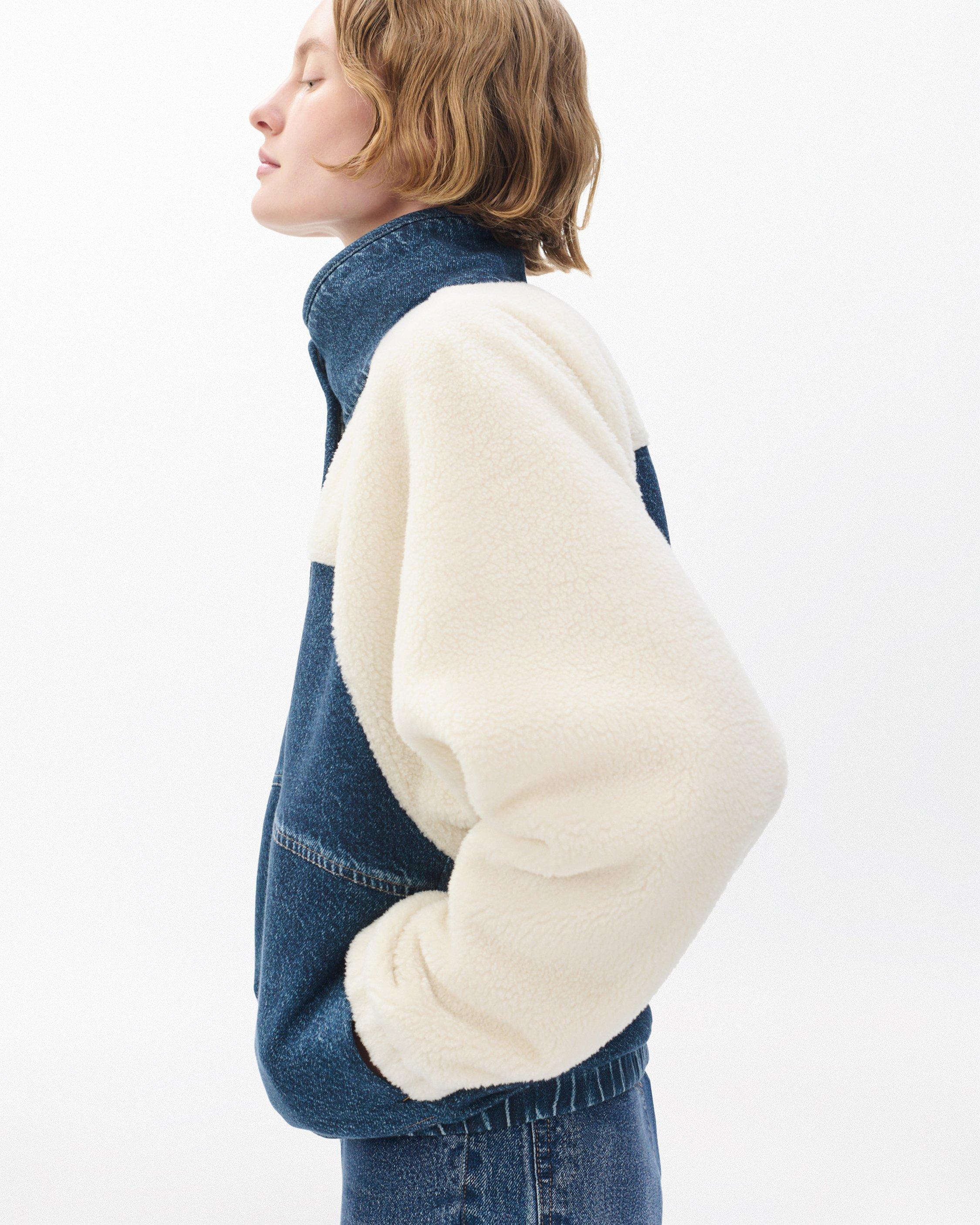 rb Miramar Sherpa Popover - image 4